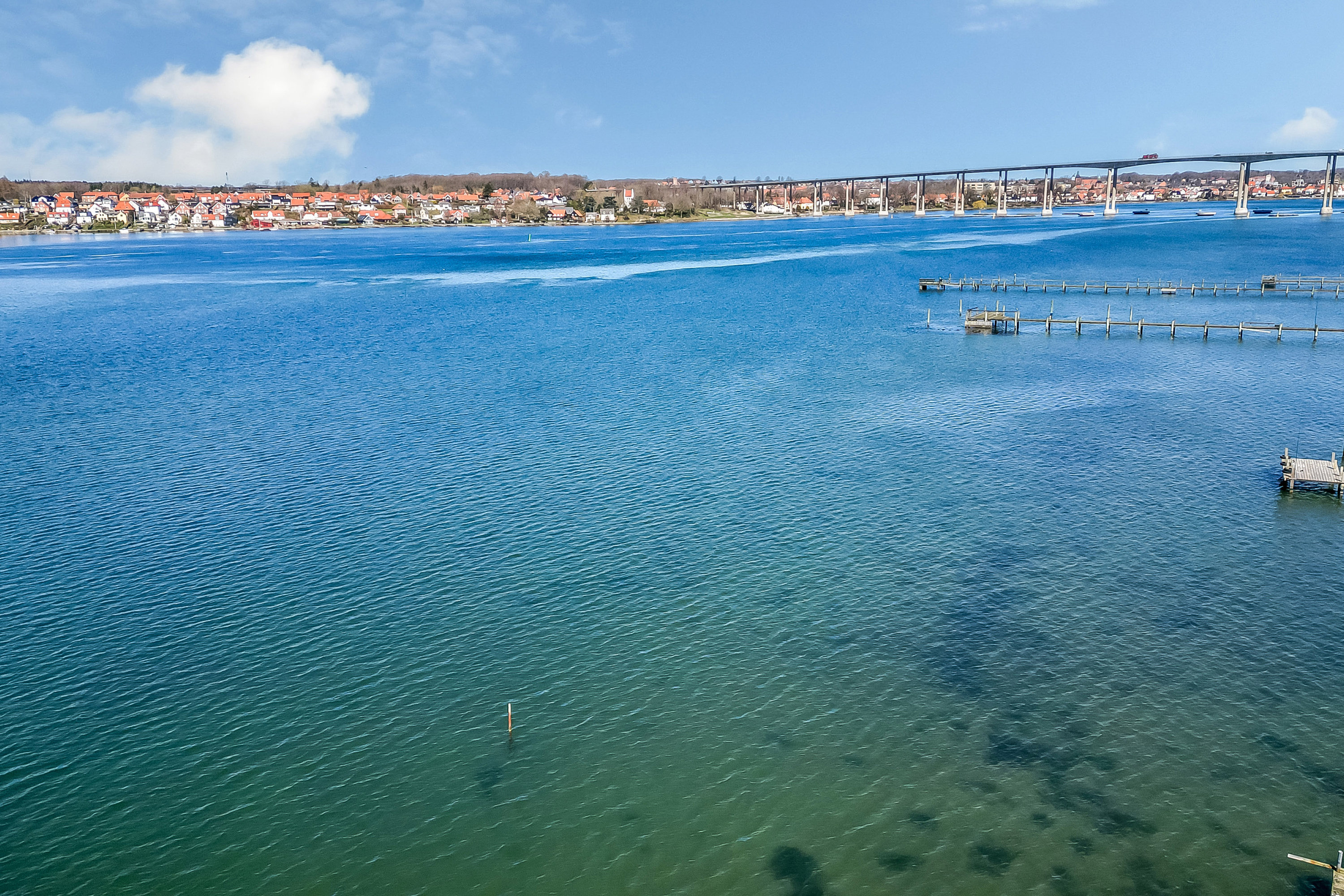 Fremhævet område billede i fuldskærmstilstand. Billede af Tordenskjoldsvej 28, Tåsinge, 5700 Svendborg