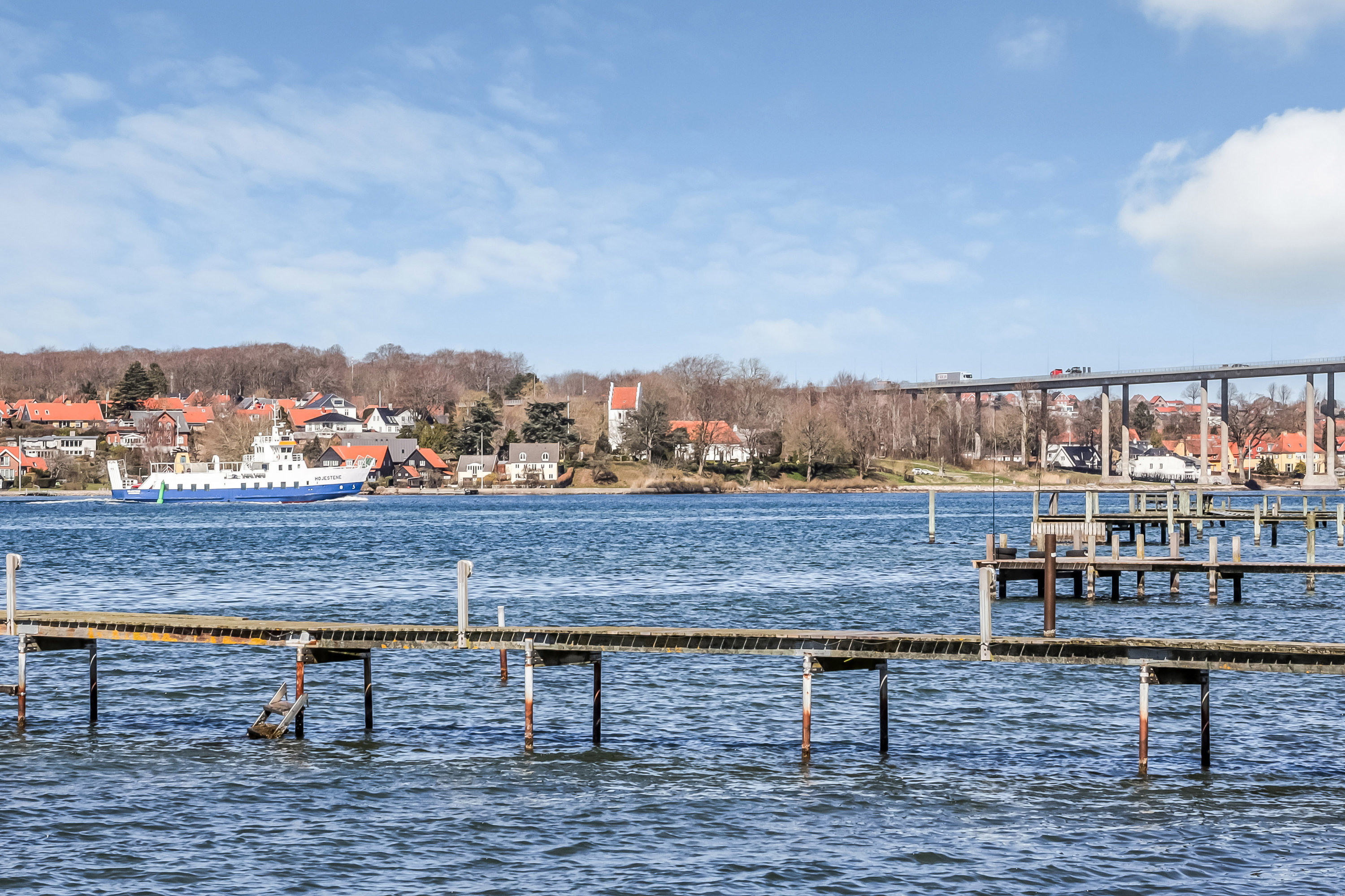 Fremhævet område billede i fuldskærmstilstand. Billede af Tordenskjoldsvej 28, Tåsinge, 5700 Svendborg
