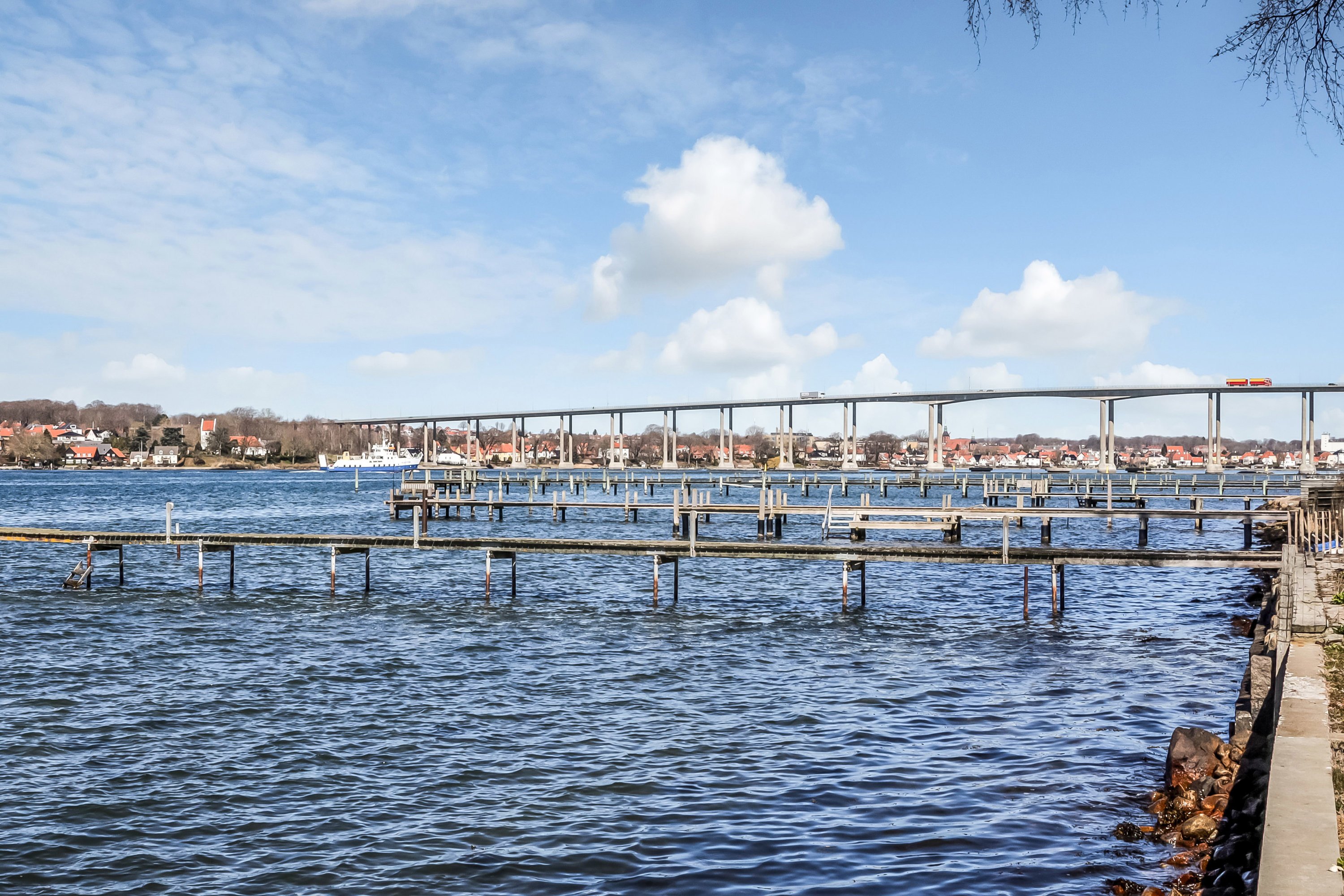 Fremhævet område billede i fuldskærmstilstand. Billede af Tordenskjoldsvej 28, Tåsinge, 5700 Svendborg