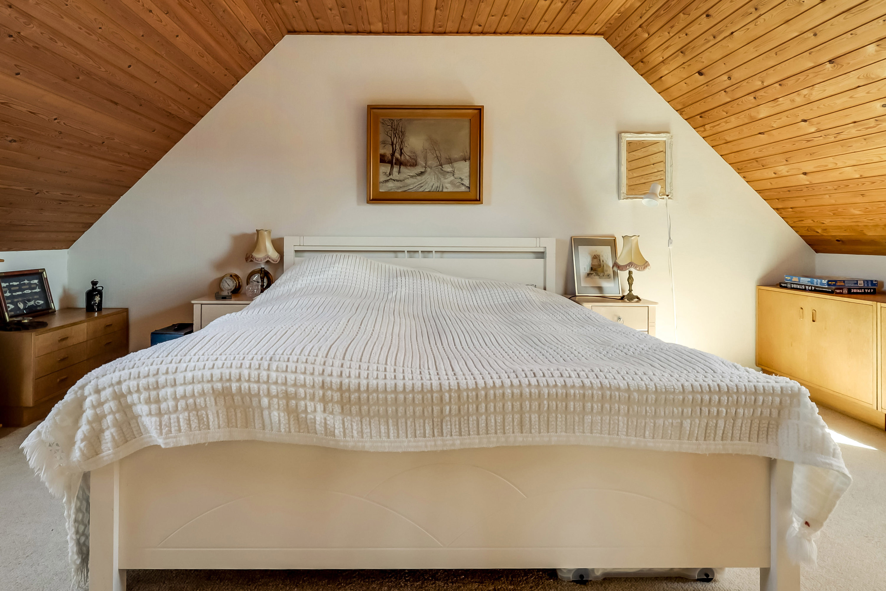 Fremhævet værelse billede i fuldskærmstilstand. Billede af Tordenskjoldsvej 28, Tåsinge, 5700 Svendborg