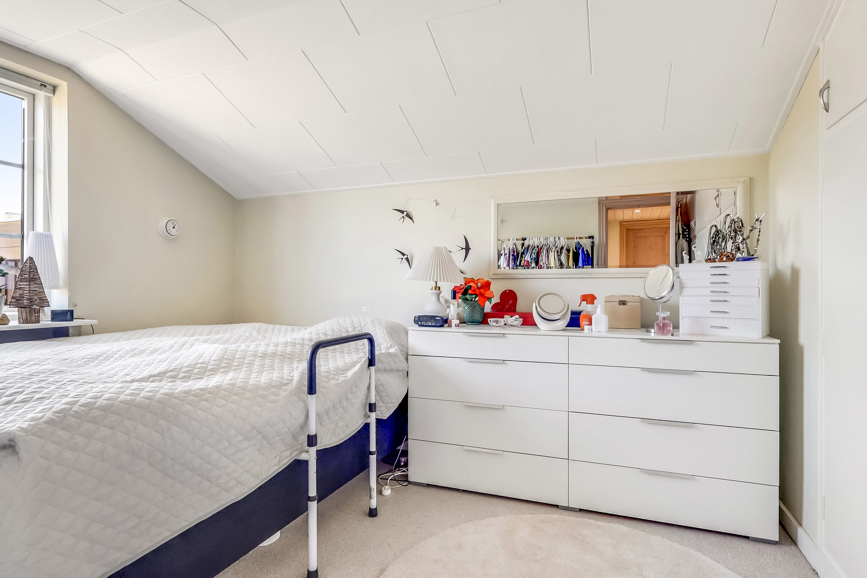 Fremhævet værelse billede i fuldskærmstilstand. Billede af Tordenskjoldsvej 28, Tåsinge, 5700 Svendborg