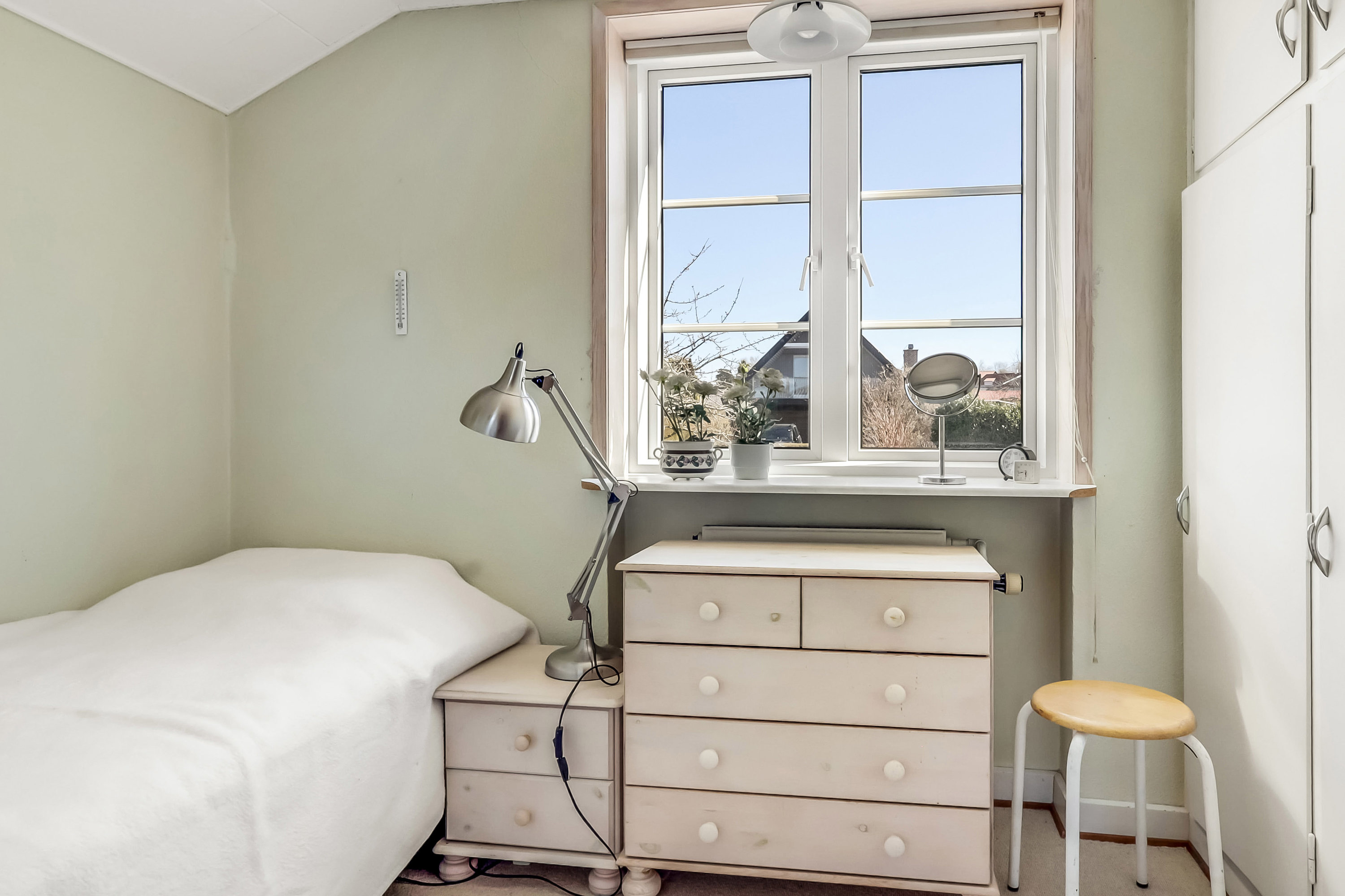 Fremhævet værelse billede i fuldskærmstilstand. Billede af Tordenskjoldsvej 28, Tåsinge, 5700 Svendborg