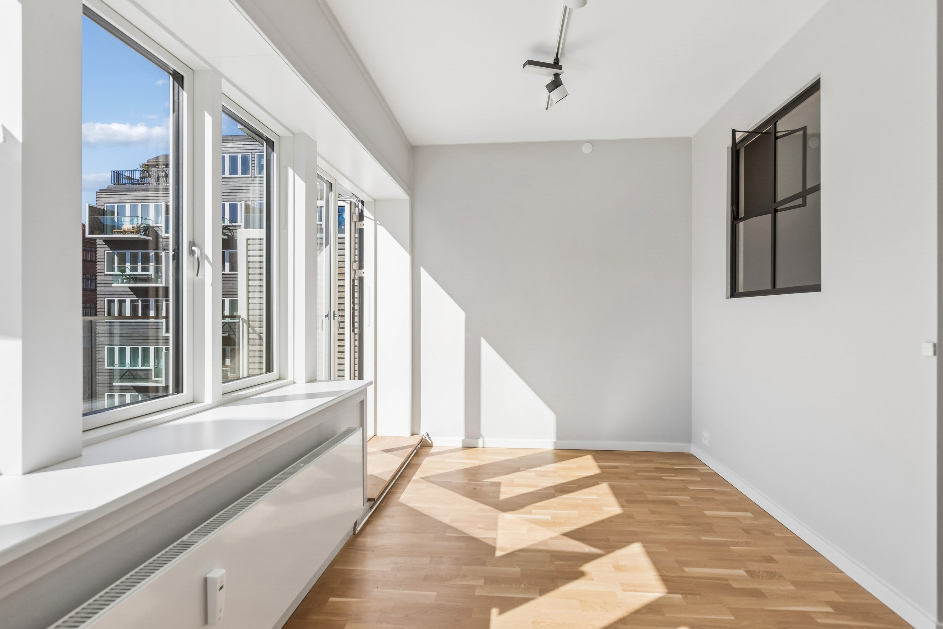 Fremhævet værelse billede i fuldskærmstilstand. Billede af Gunløgsgade 22, 3. 4., 2300 København S