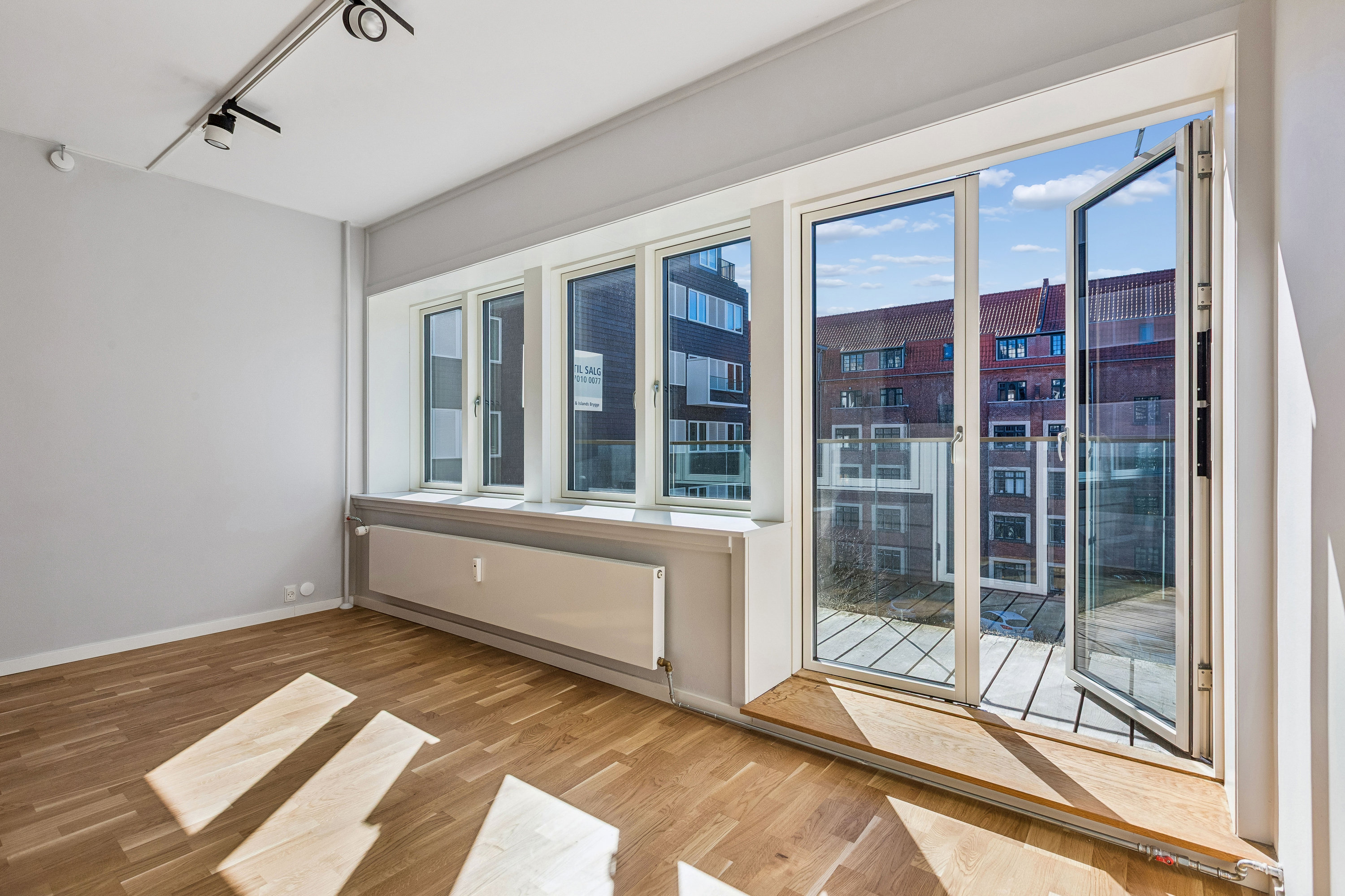 Miniaturebillede 1: andet. Billede af Gunløgsgade 22, 3. 4., 2300 København S