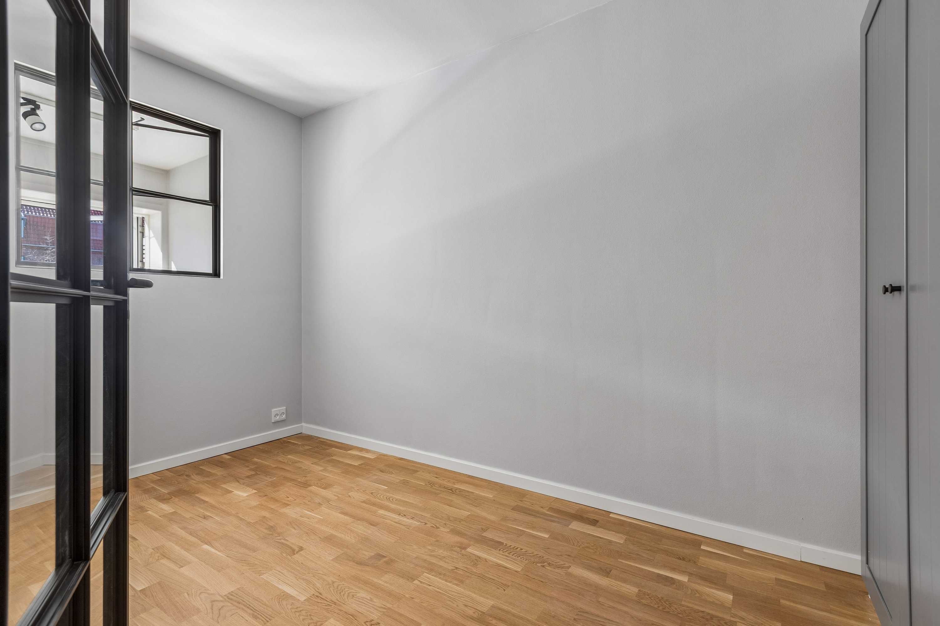 Fremhævet værelse billede i fuldskærmstilstand. Billede af Gunløgsgade 22, 3. 4., 2300 København S