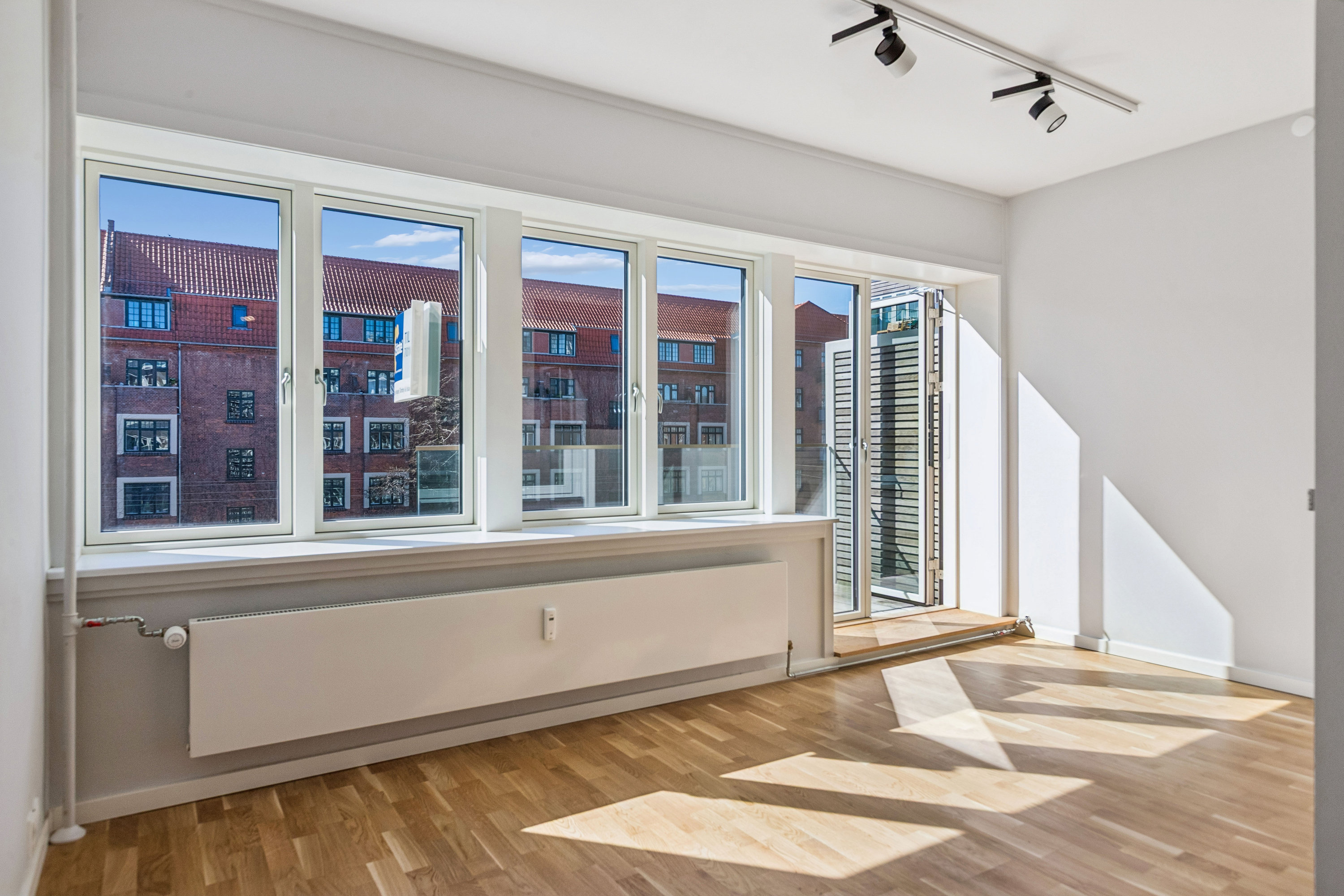 Fremhævet værelse billede i fuldskærmstilstand. Billede af Gunløgsgade 22, 3. 4., 2300 København S