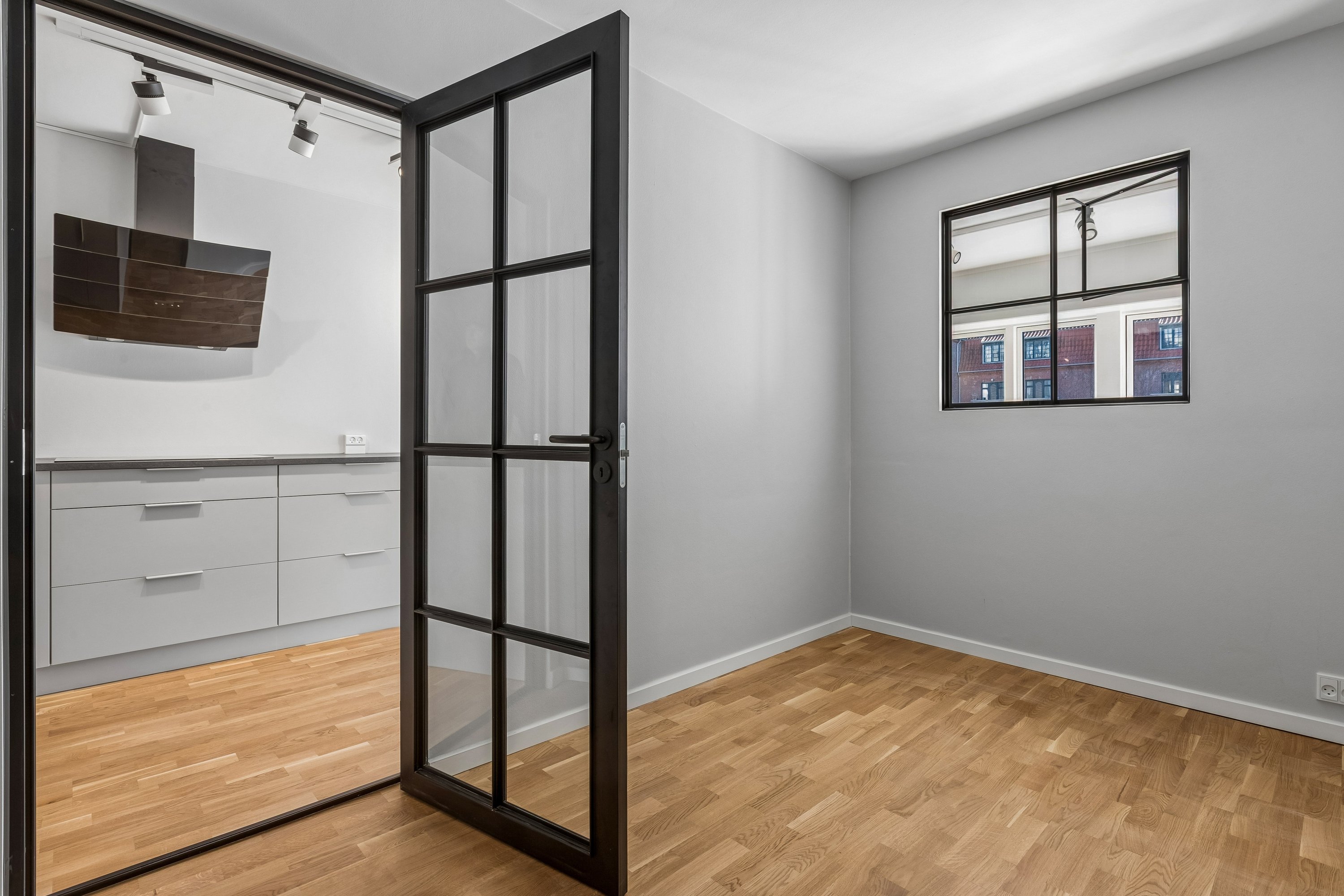 Fremhævet værelse billede i fuldskærmstilstand. Billede af Gunløgsgade 22, 3. 4., 2300 København S