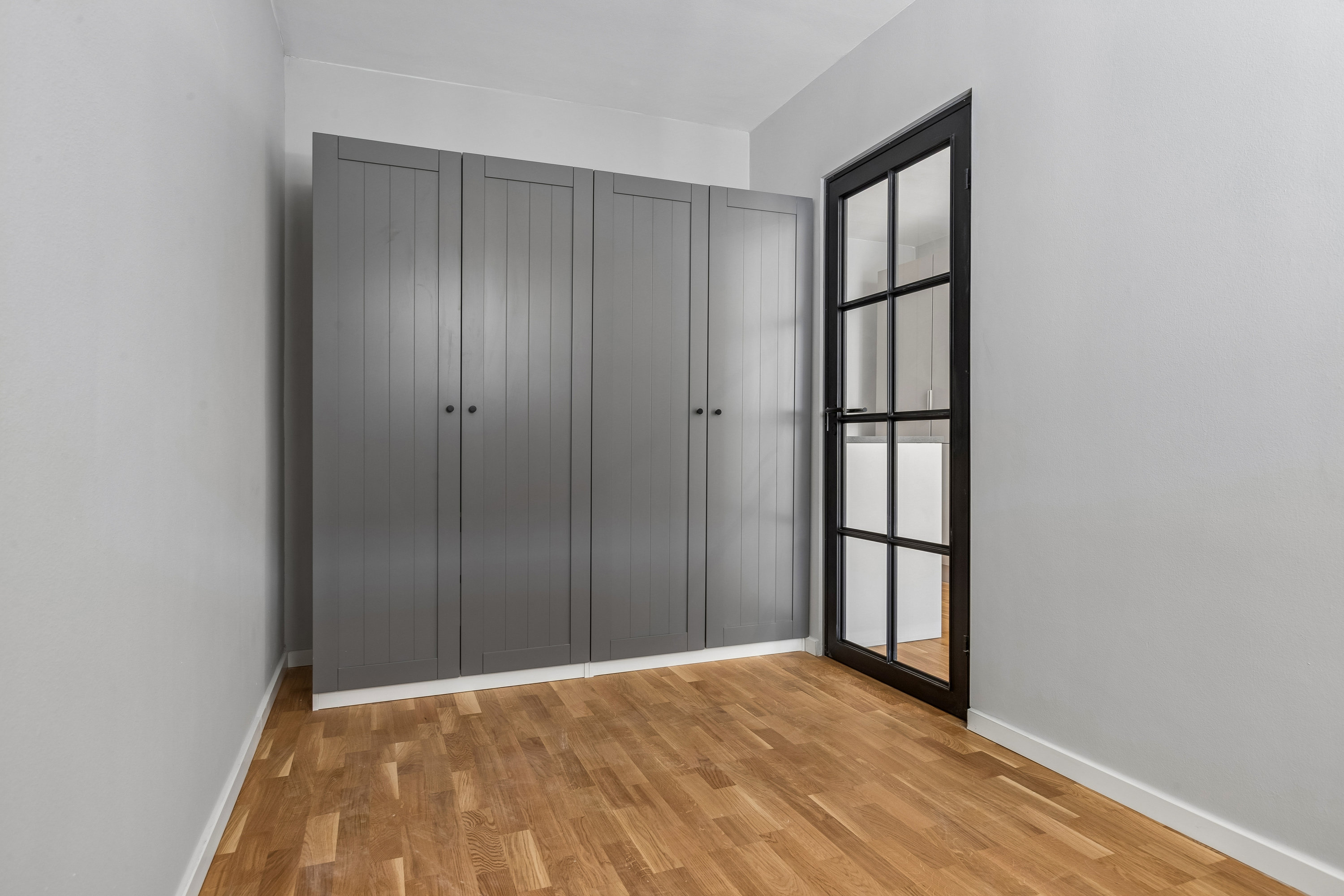 Fremhævet værelse billede i fuldskærmstilstand. Billede af Gunløgsgade 22, 3. 4., 2300 København S