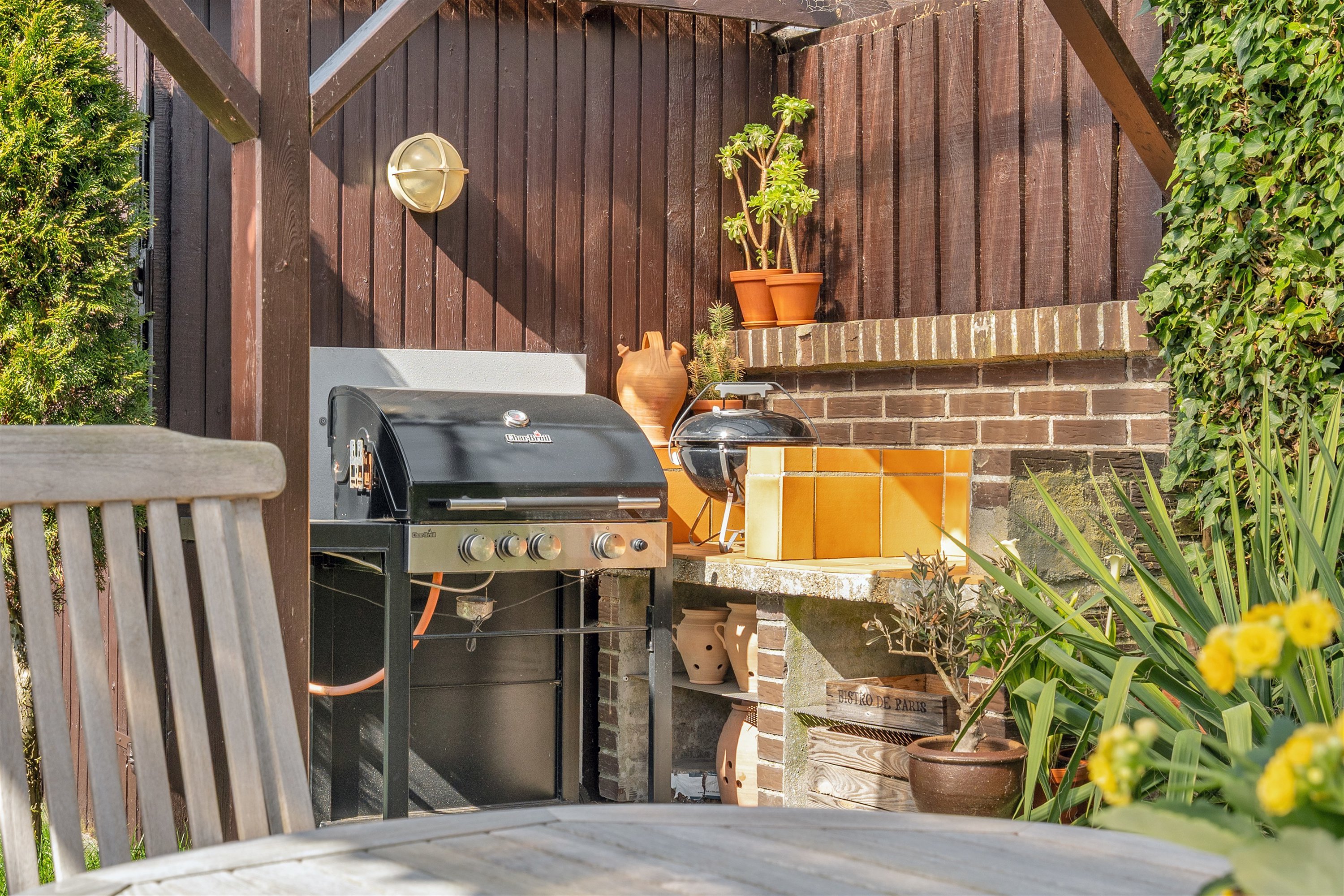 Fremhævet ejendommen billede i fuldskærmstilstand. Billede af Sønderager 7, 6731 Tjæreborg