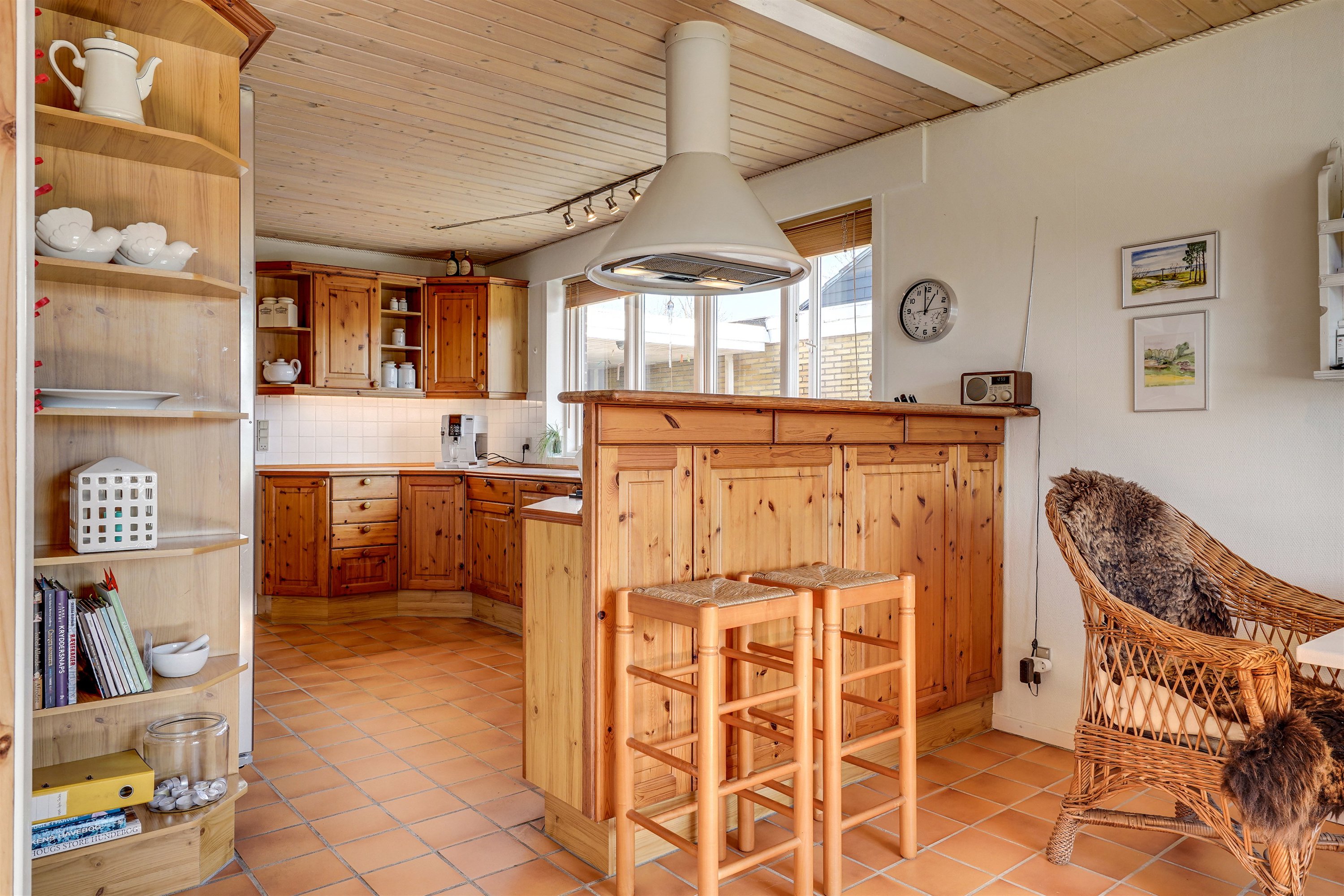 Fremhævet alrum billede i fuldskærmstilstand. Billede af Sønderager 7, 6731 Tjæreborg