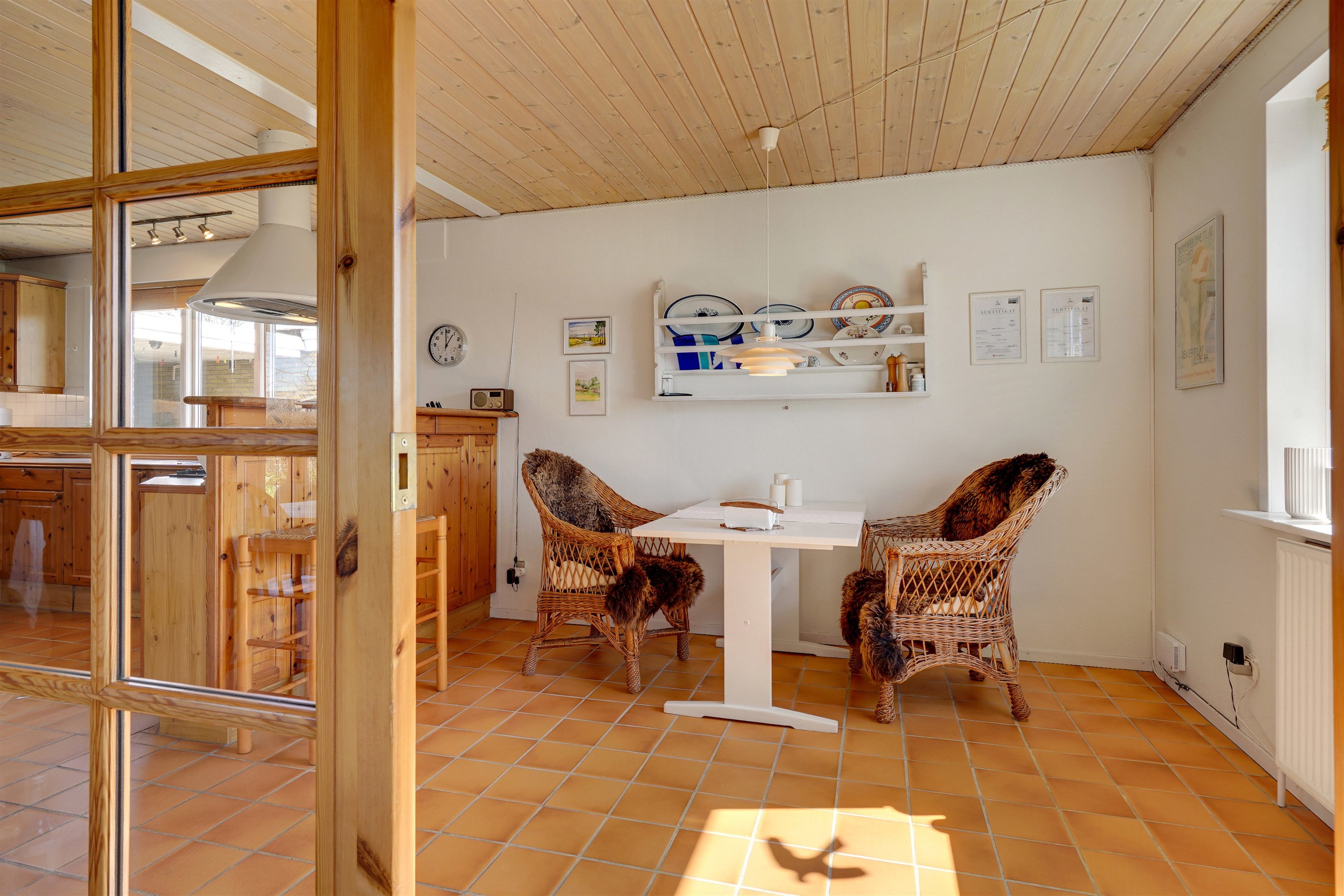 Fremhævet alrum billede i fuldskærmstilstand. Billede af Sønderager 7, 6731 Tjæreborg