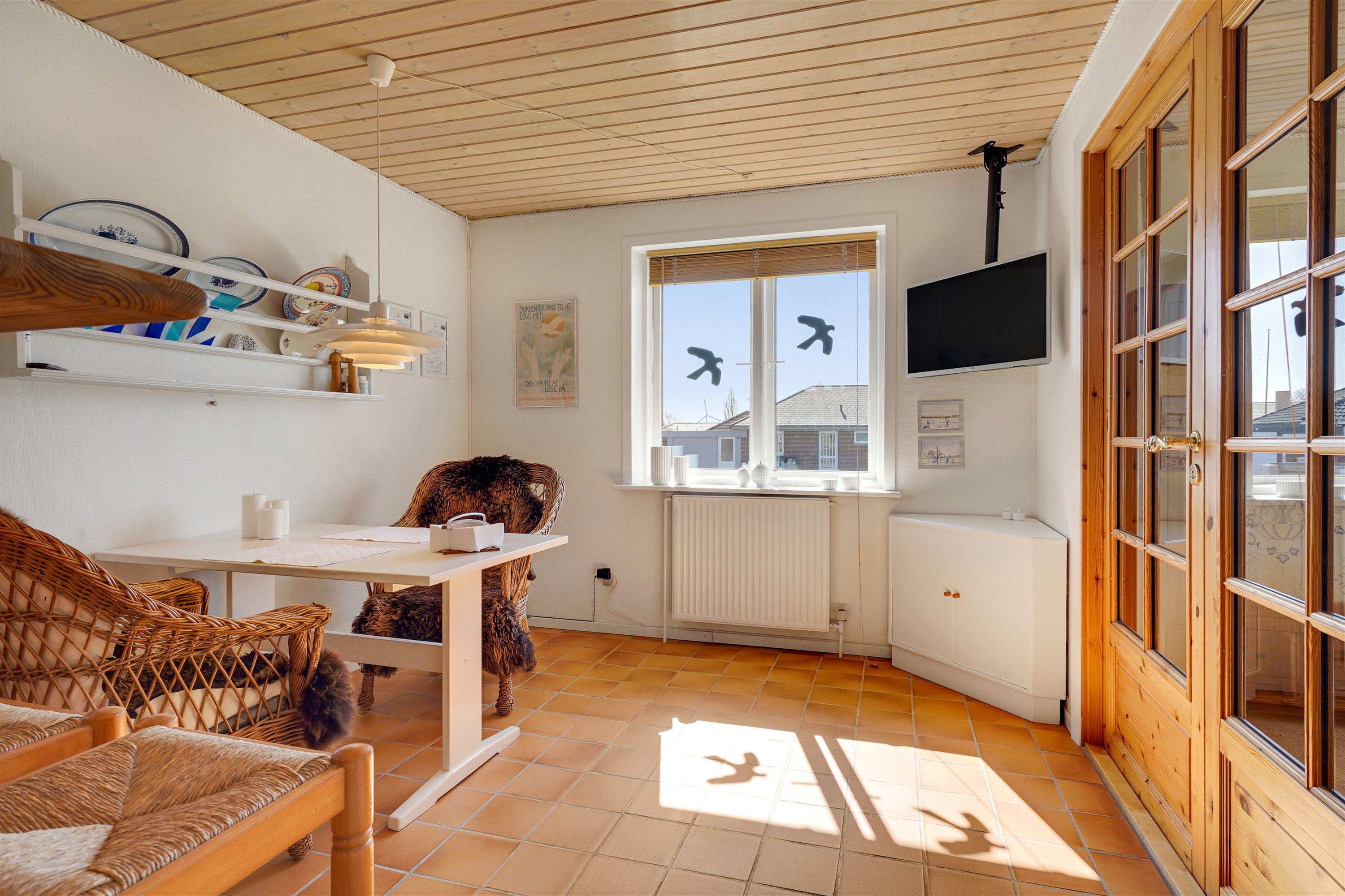 Fremhævet alrum billede i fuldskærmstilstand. Billede af Sønderager 7, 6731 Tjæreborg