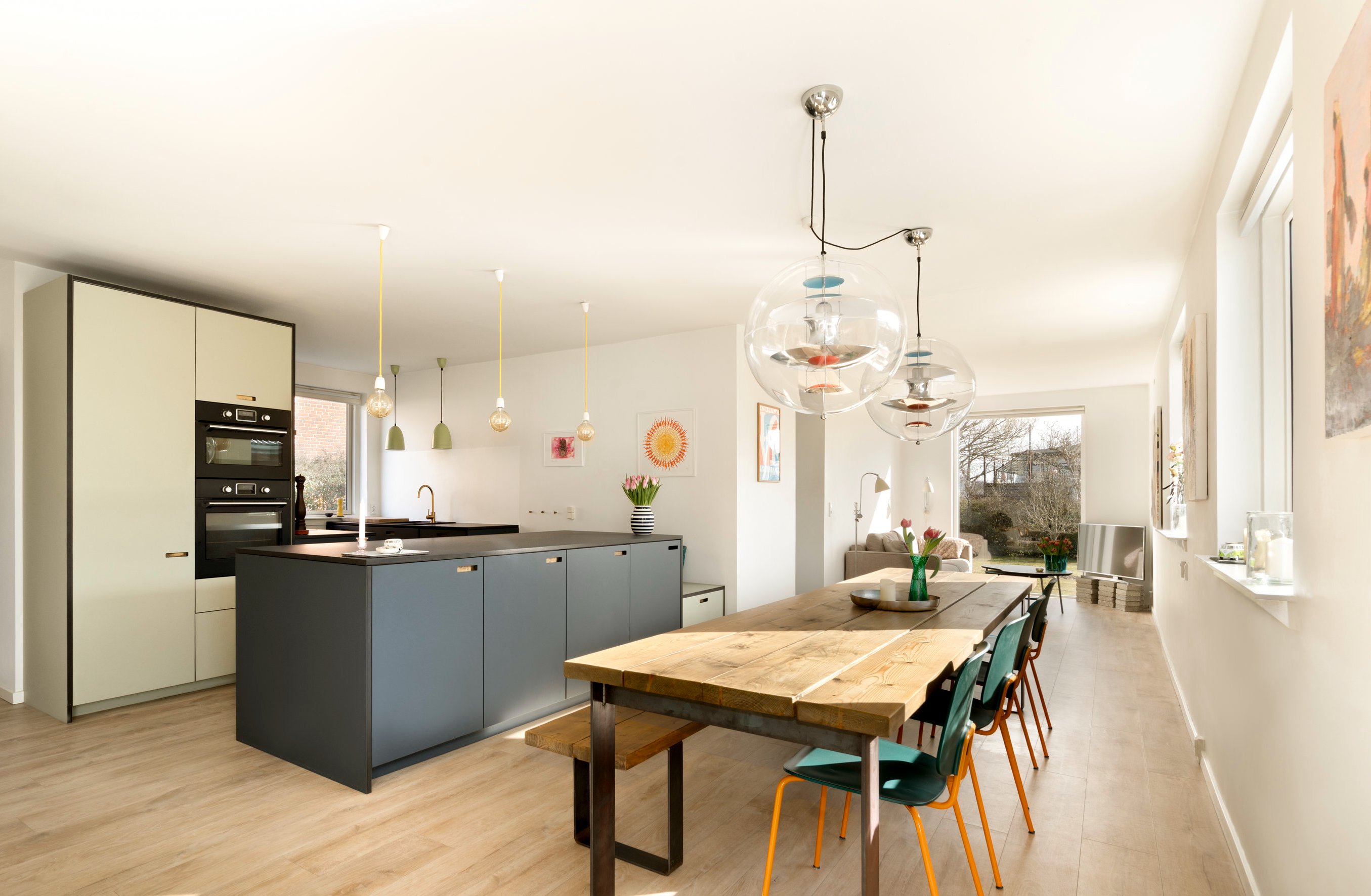 Villa på Kornskyldvej 93, 2300 København S