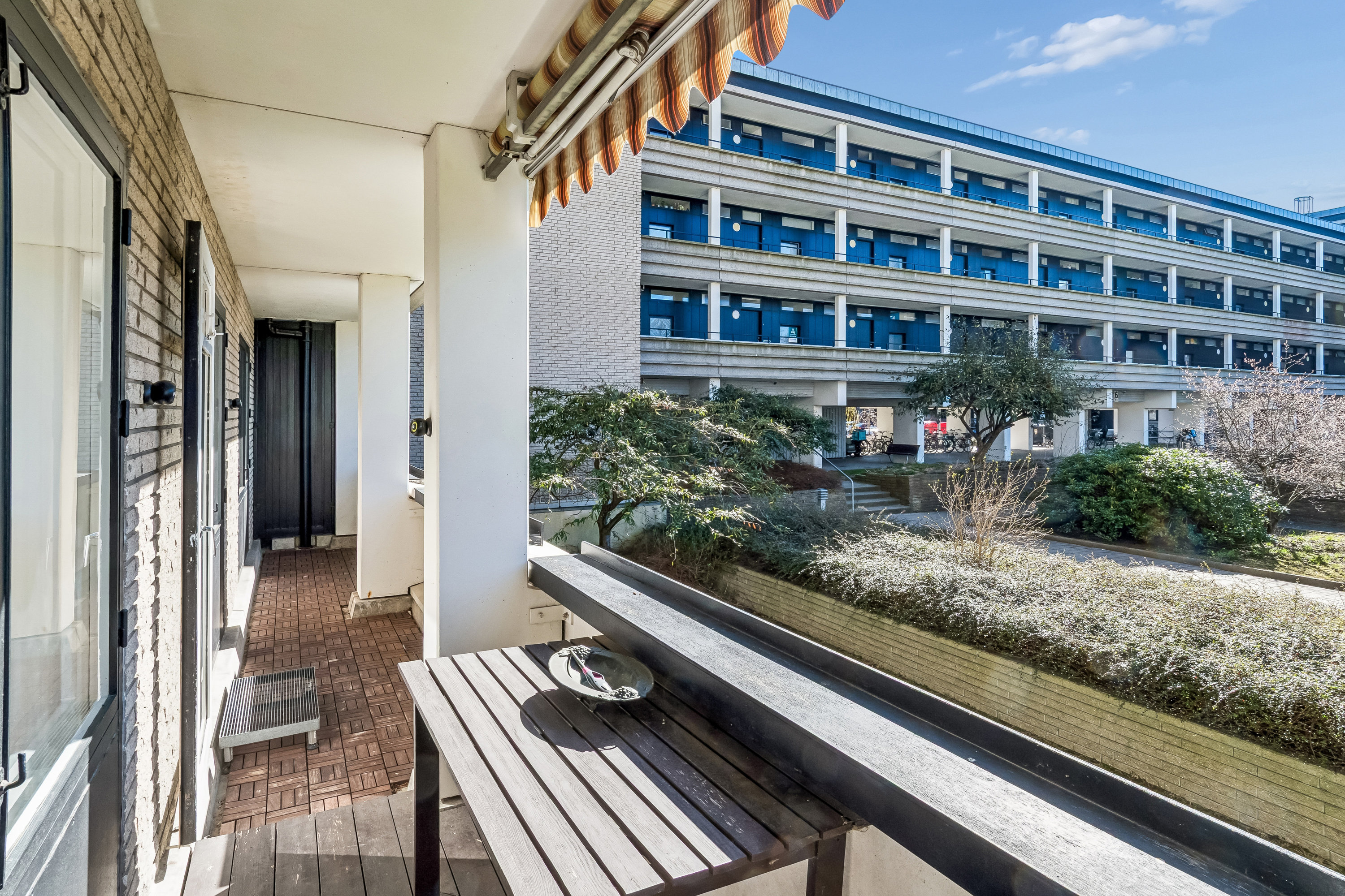 Miniaturebillede 1: andet. Billede af Bredebovej 27, st.. mf., 2800 Kongens Lyngby