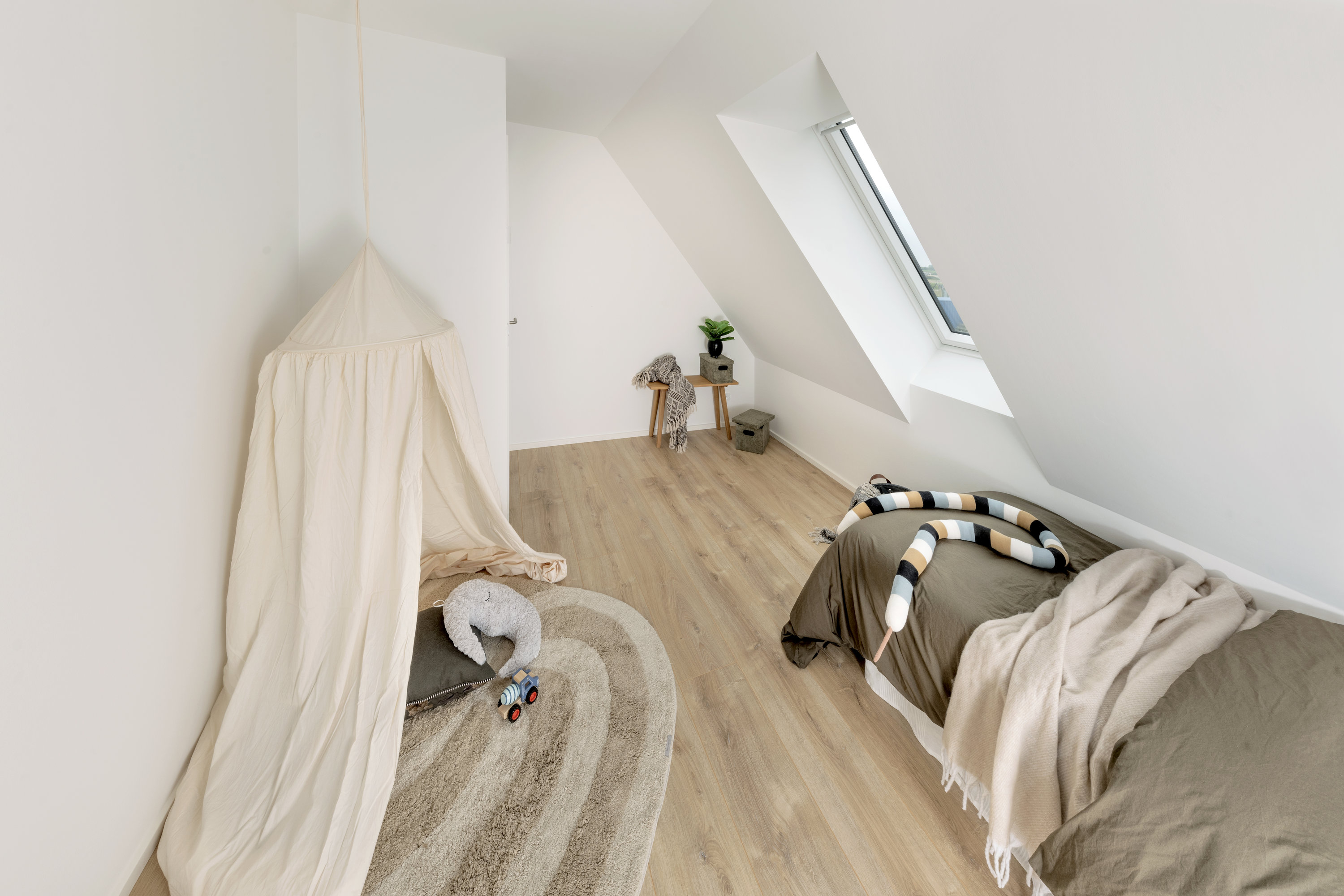 Fremhævet  billede i fuldskærmstilstand. Billede af Albuen 9, Sønder Strødam, 3400 Hillerød