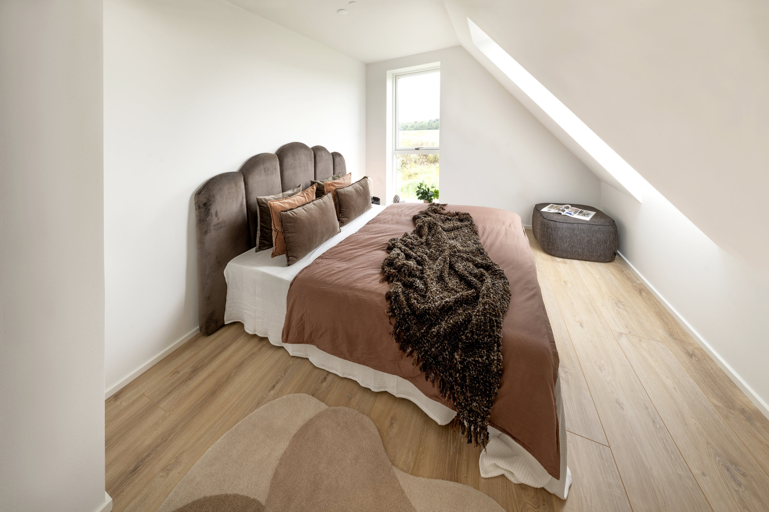 Fremhævet  billede i fuldskærmstilstand. Billede af Albuen 9, Sønder Strødam, 3400 Hillerød