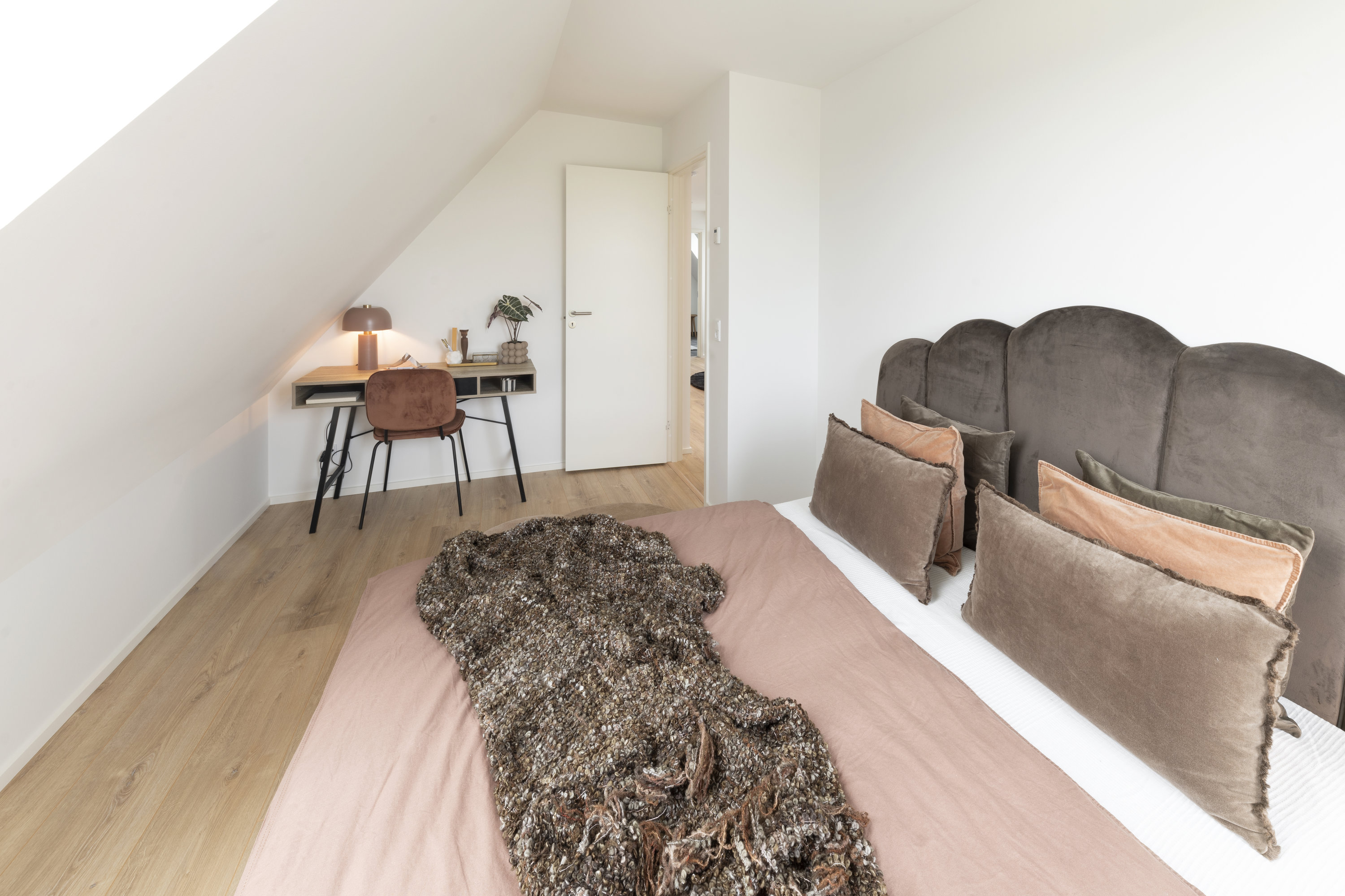 Fremhævet  billede i fuldskærmstilstand. Billede af Albuen 9, Sønder Strødam, 3400 Hillerød