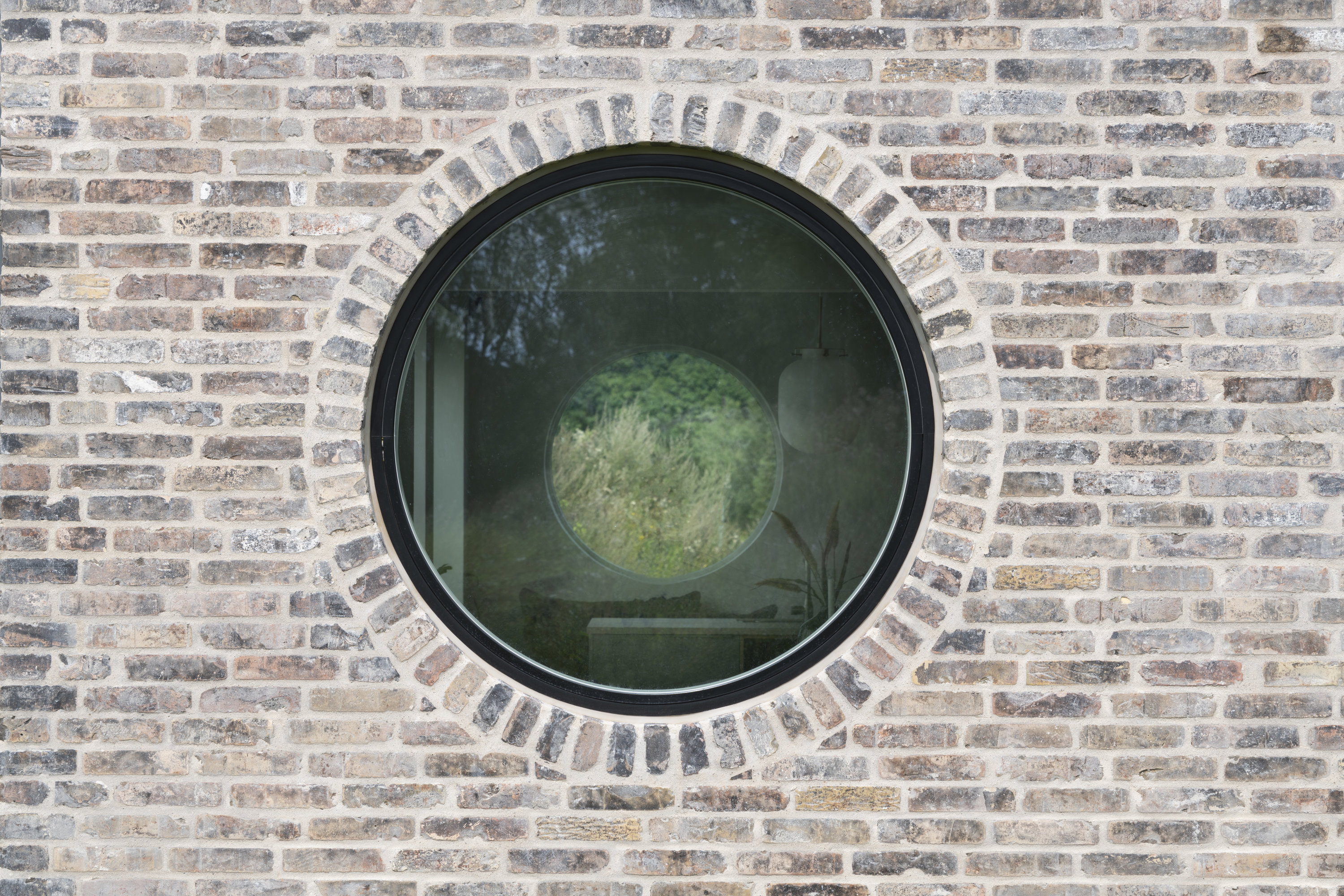 Fremhævet  billede i fuldskærmstilstand. Billede af Albuen 9, Sønder Strødam, 3400 Hillerød