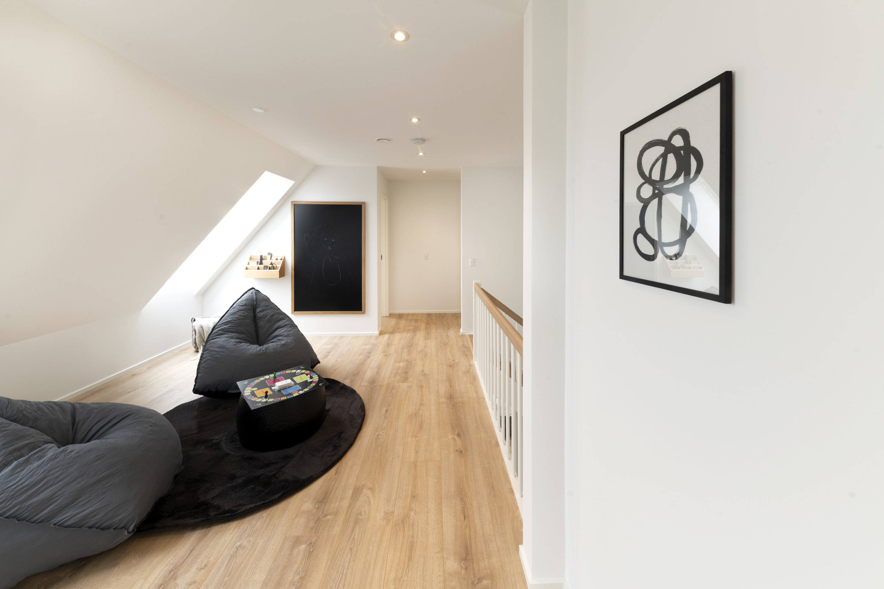 Fremhævet  billede i fuldskærmstilstand. Billede af Albuen 9, Sønder Strødam, 3400 Hillerød