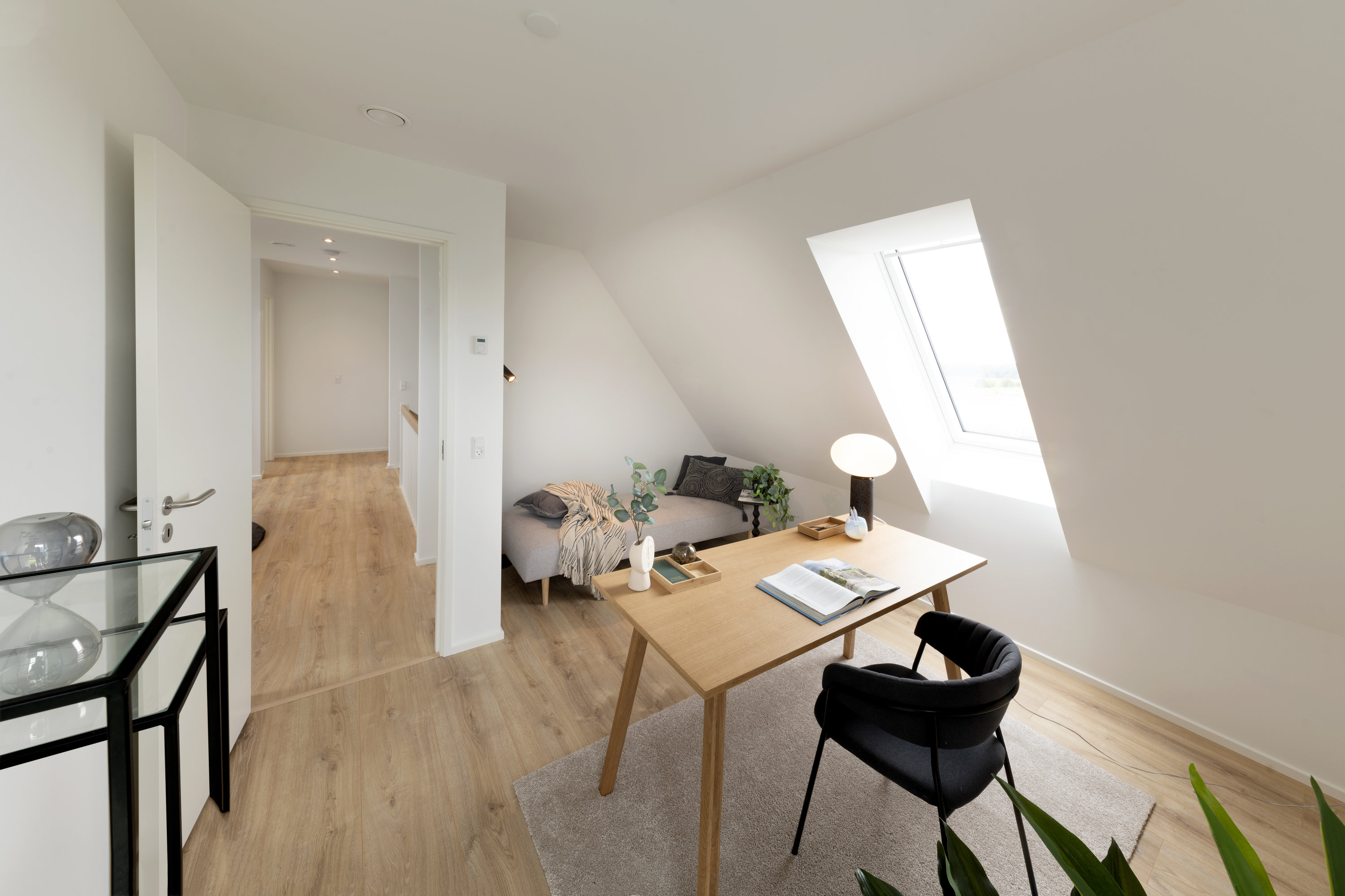 Fremhævet  billede i fuldskærmstilstand. Billede af Albuen 9, Sønder Strødam, 3400 Hillerød