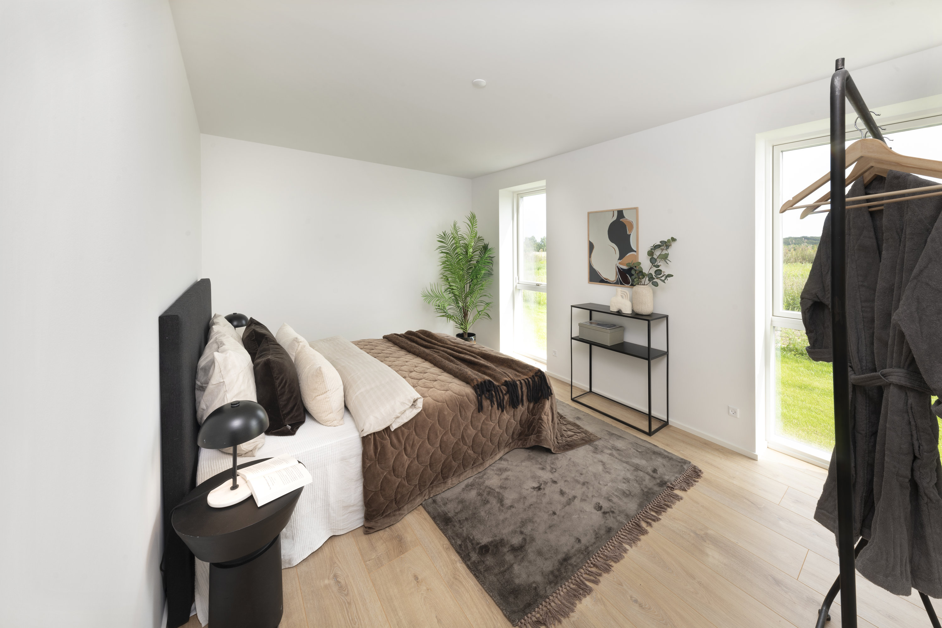 Fremhævet  billede i fuldskærmstilstand. Billede af Albuen 9, Sønder Strødam, 3400 Hillerød