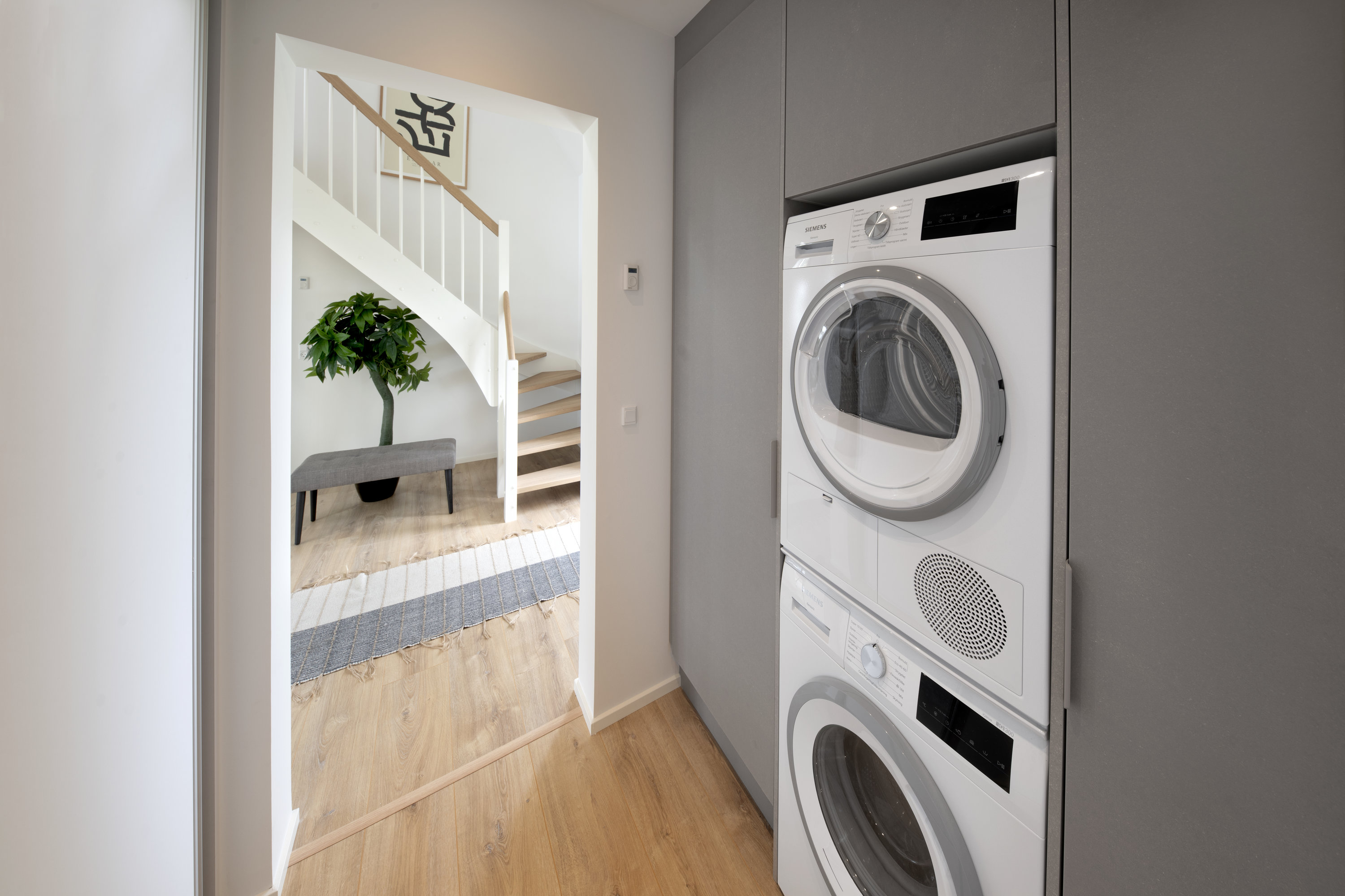 Fremhævet  billede i fuldskærmstilstand. Billede af Albuen 9, Sønder Strødam, 3400 Hillerød