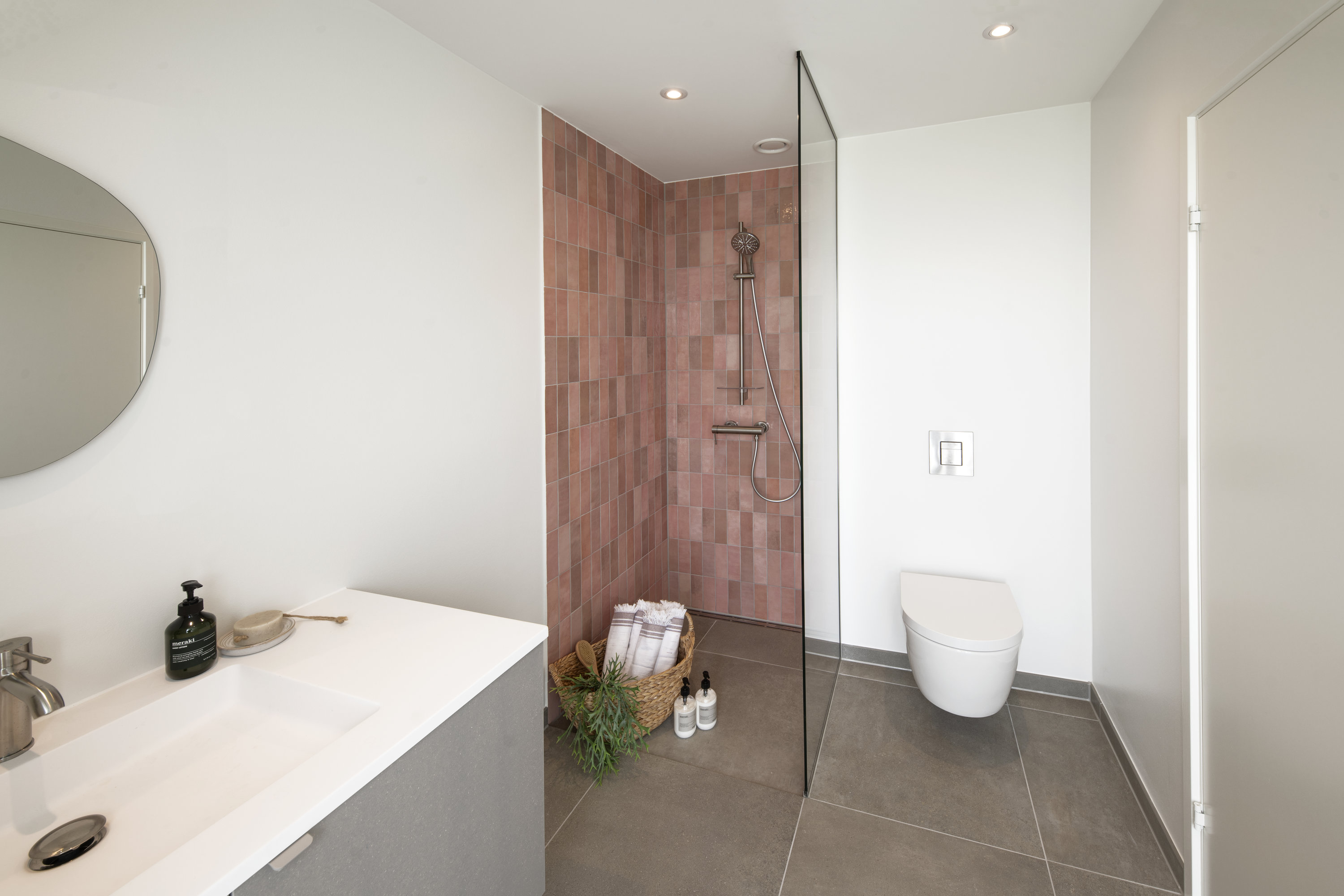 Fremhævet  billede i fuldskærmstilstand. Billede af Albuen 9, Sønder Strødam, 3400 Hillerød