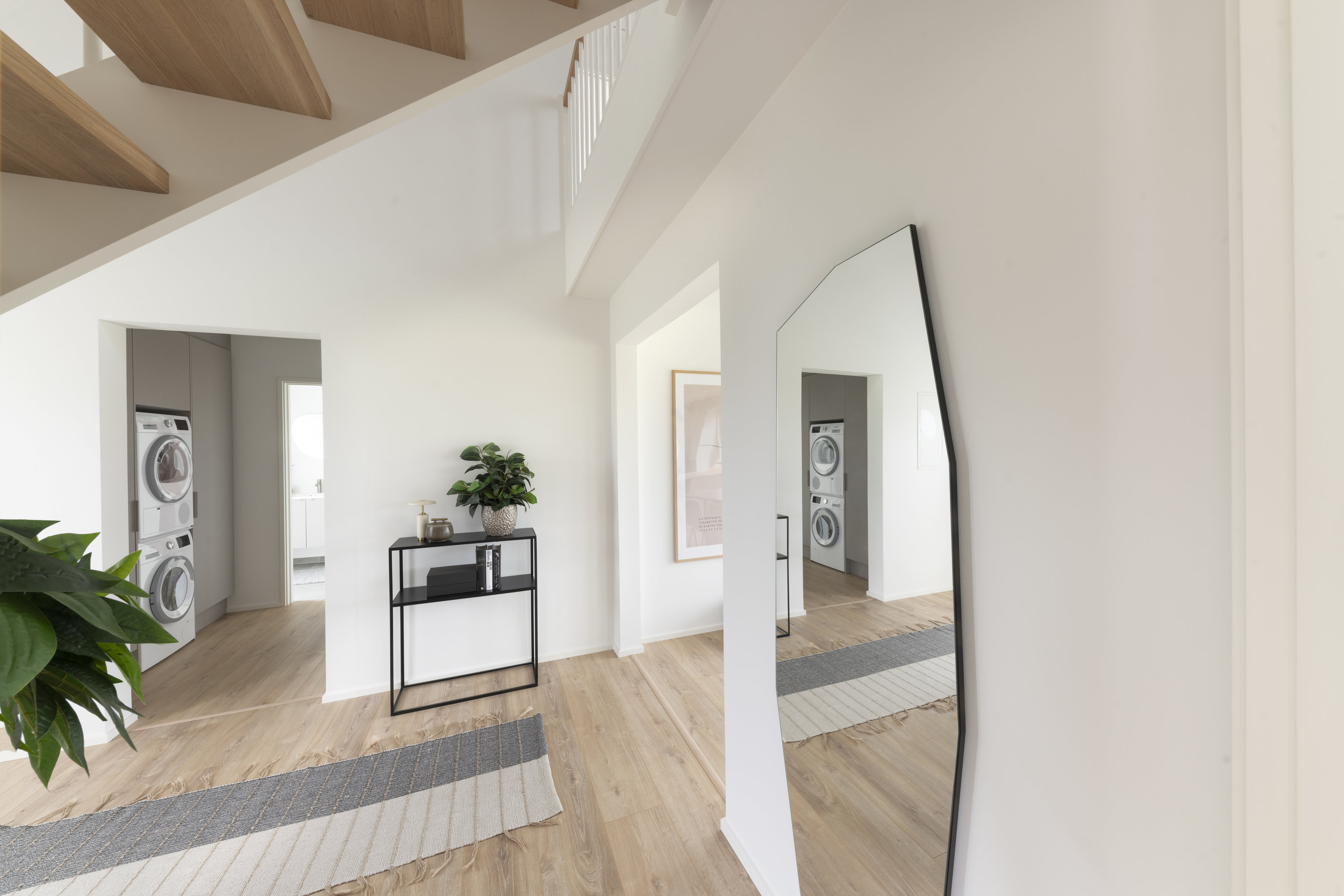 Fremhævet  billede i fuldskærmstilstand. Billede af Albuen 9, Sønder Strødam, 3400 Hillerød