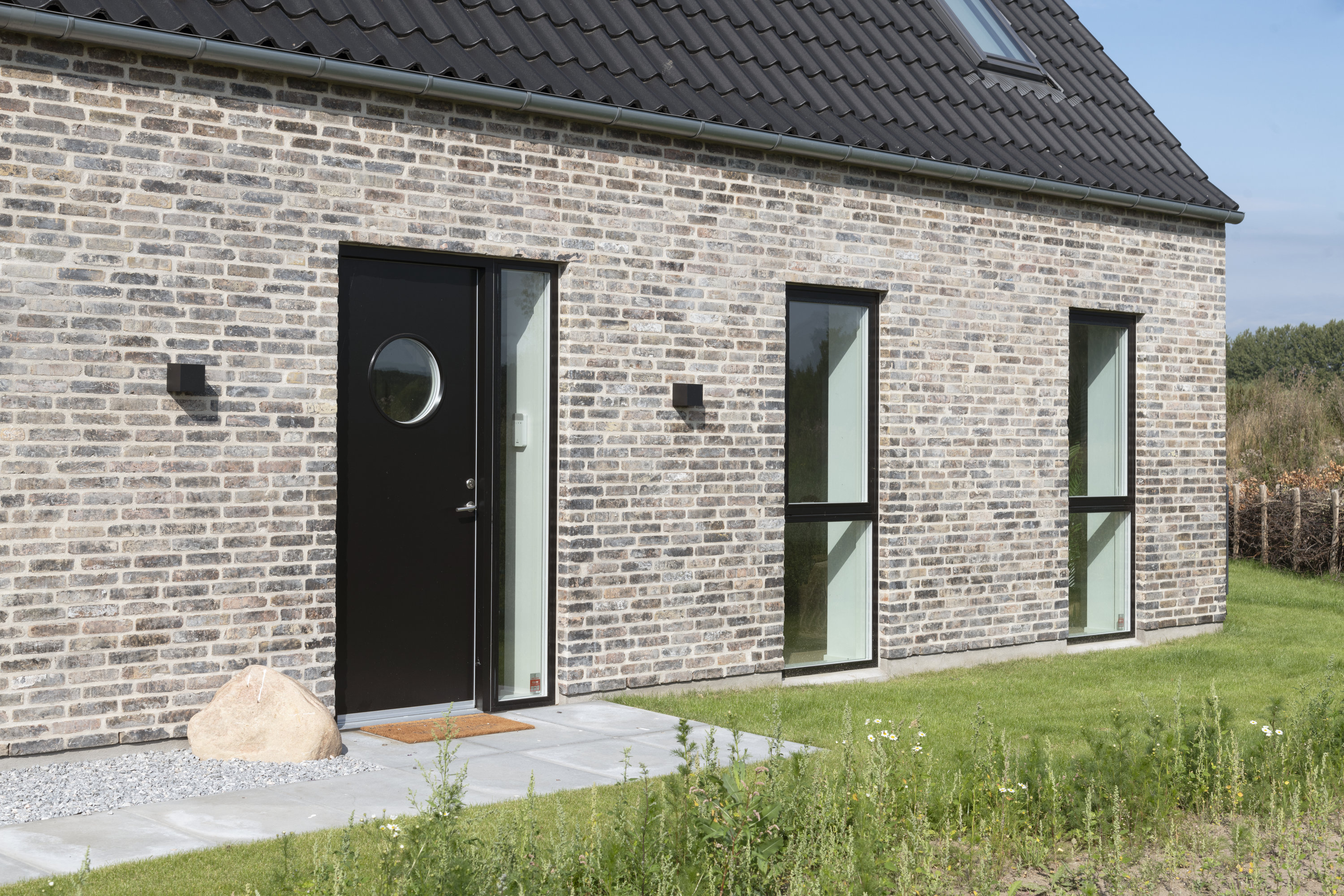 Fremhævet  billede i fuldskærmstilstand. Billede af Albuen 9, Sønder Strødam, 3400 Hillerød