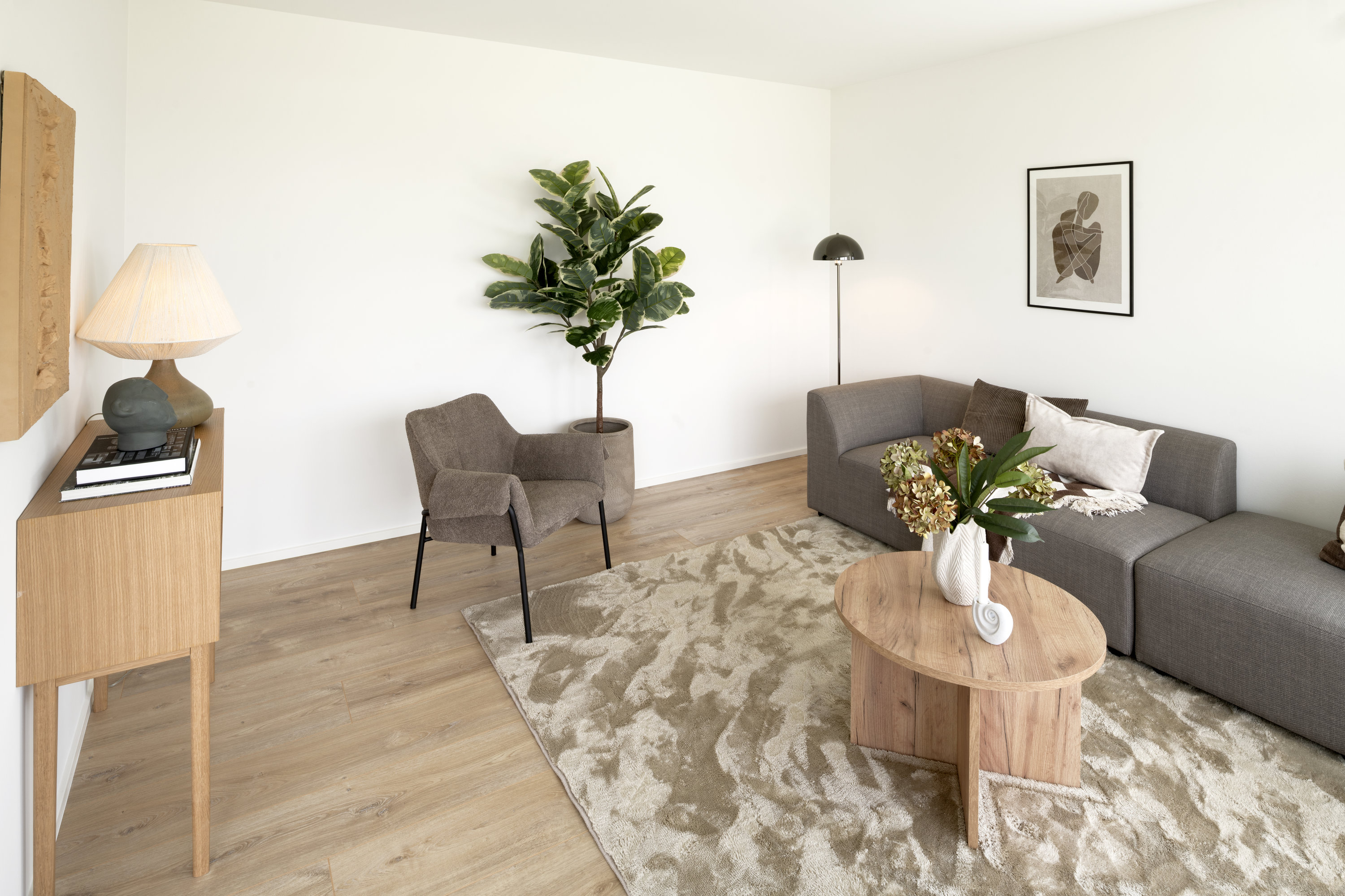 Fremhævet  billede i fuldskærmstilstand. Billede af Albuen 9, Sønder Strødam, 3400 Hillerød