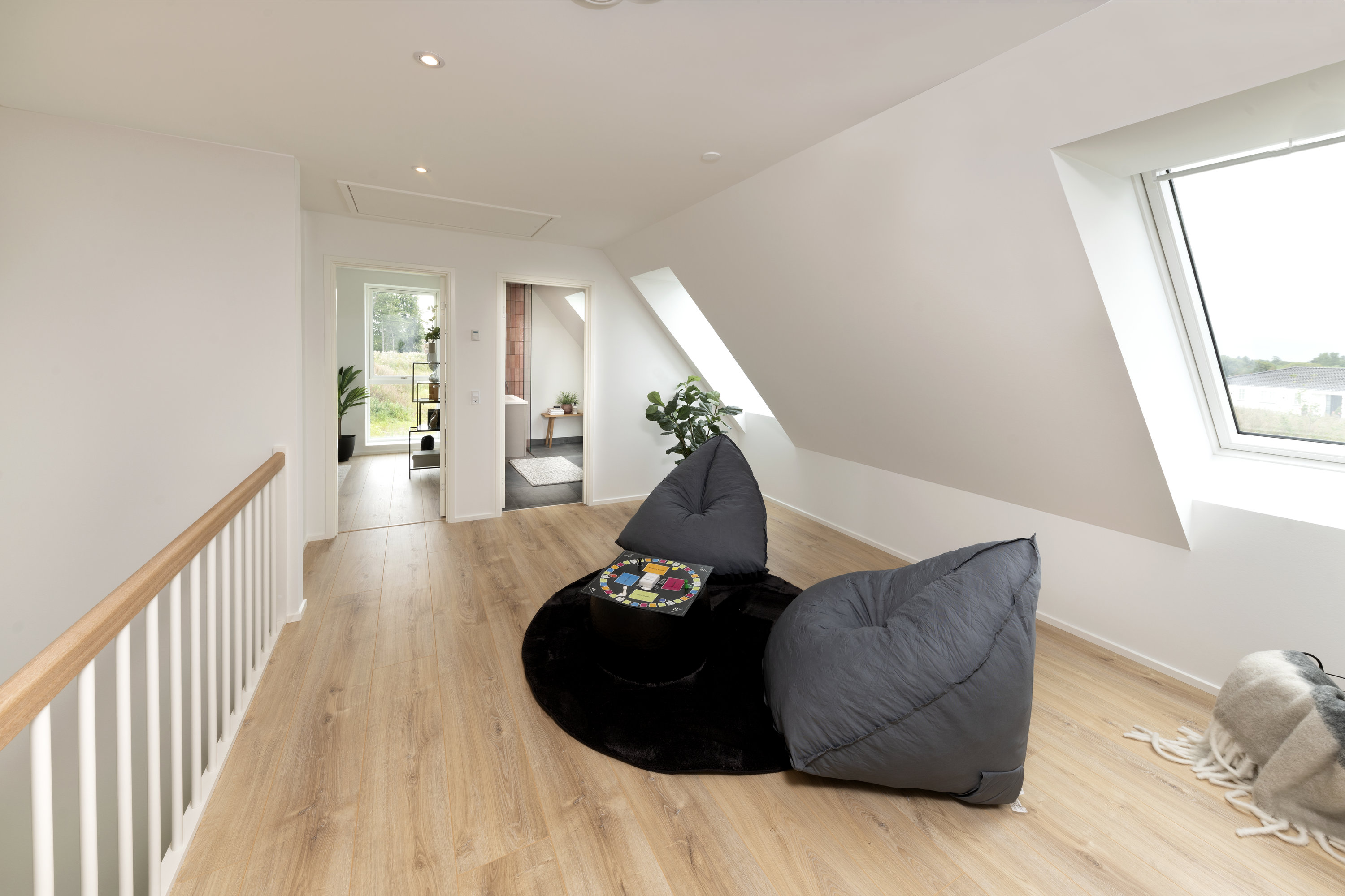 Fremhævet  billede i fuldskærmstilstand. Billede af Albuen 9, Sønder Strødam, 3400 Hillerød