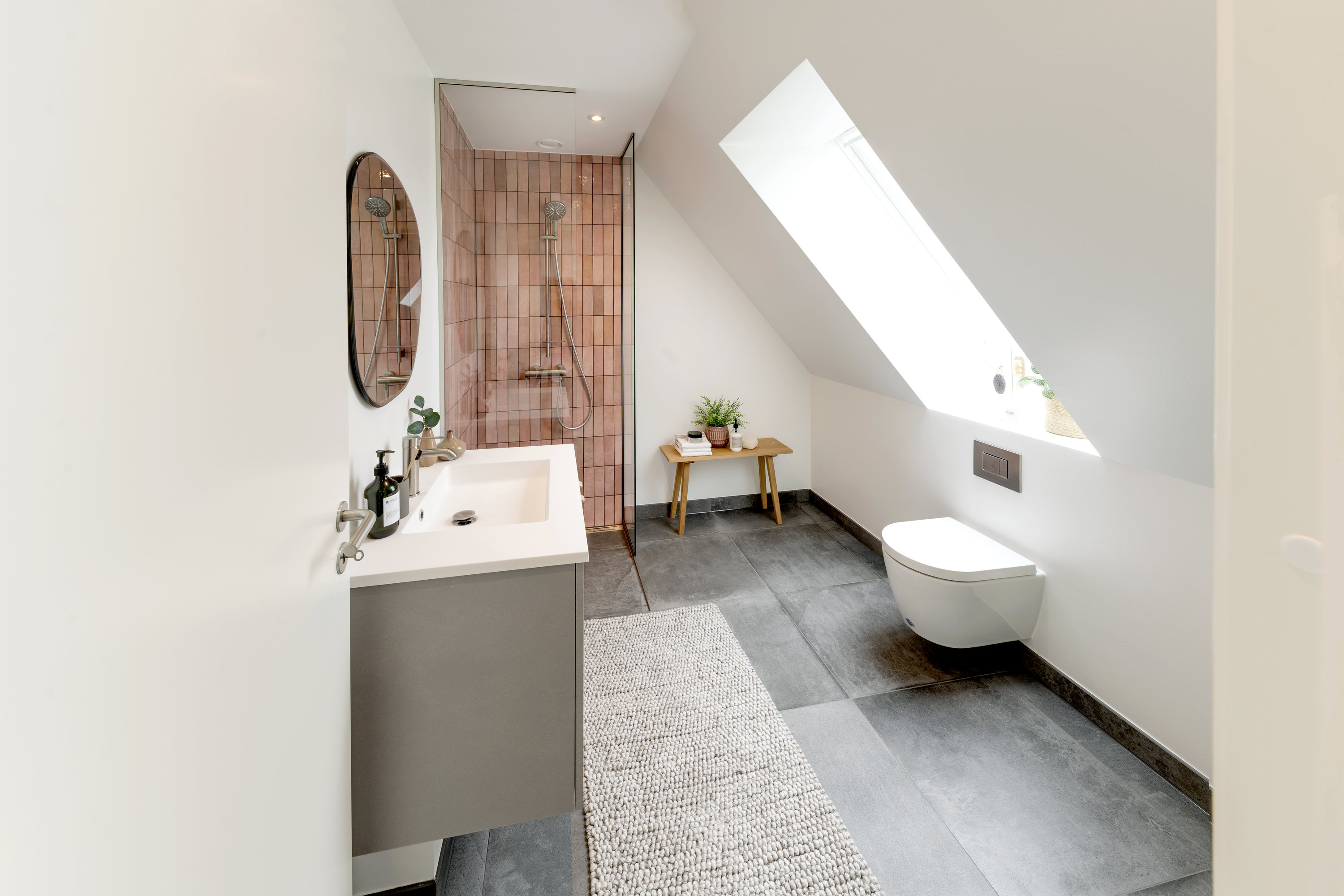 Fremhævet  billede i fuldskærmstilstand. Billede af Albuen 9, Sønder Strødam, 3400 Hillerød