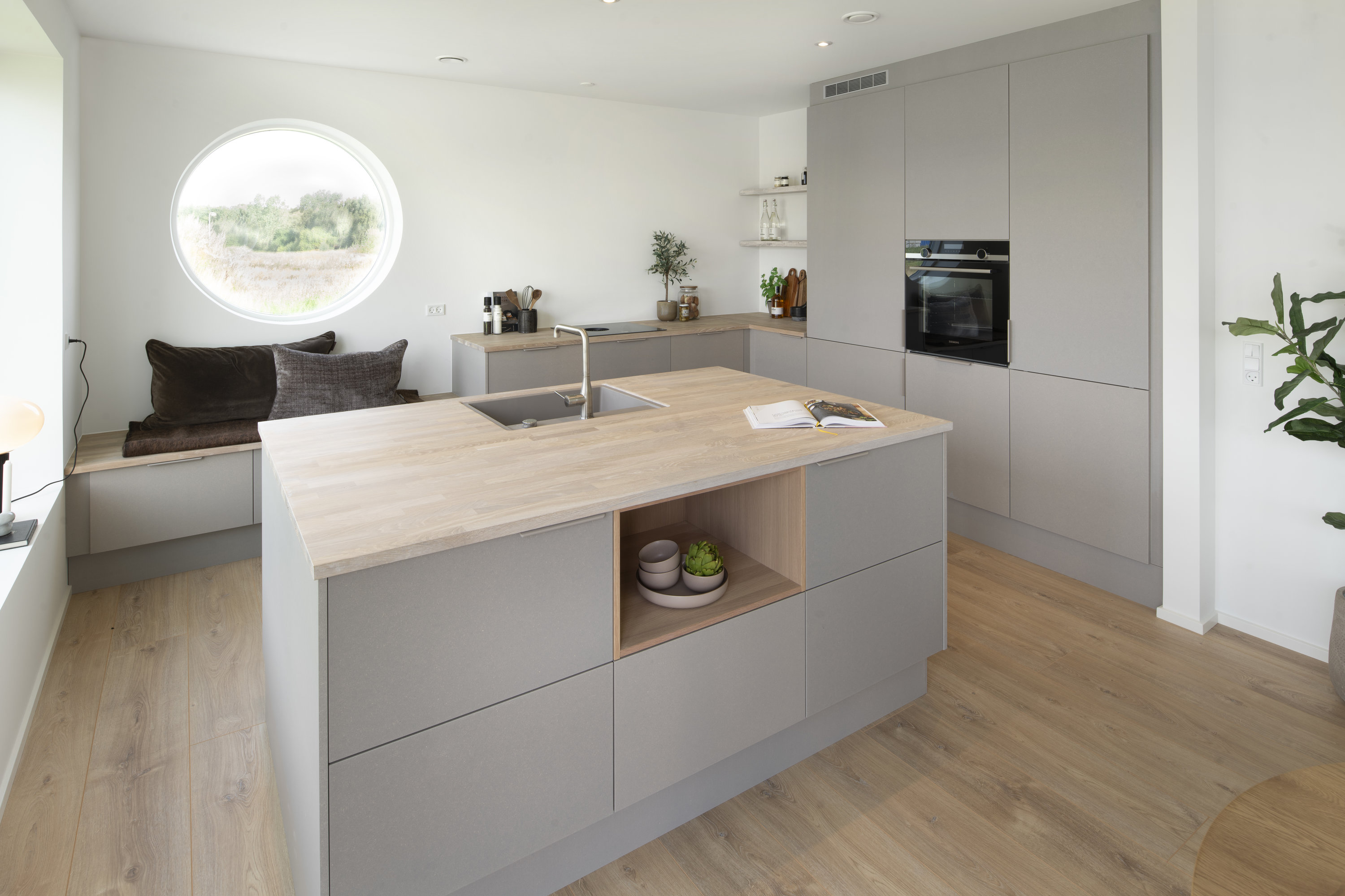 Miniaturebillede 2: . Billede af Albuen 9, Sønder Strødam, 3400 Hillerød