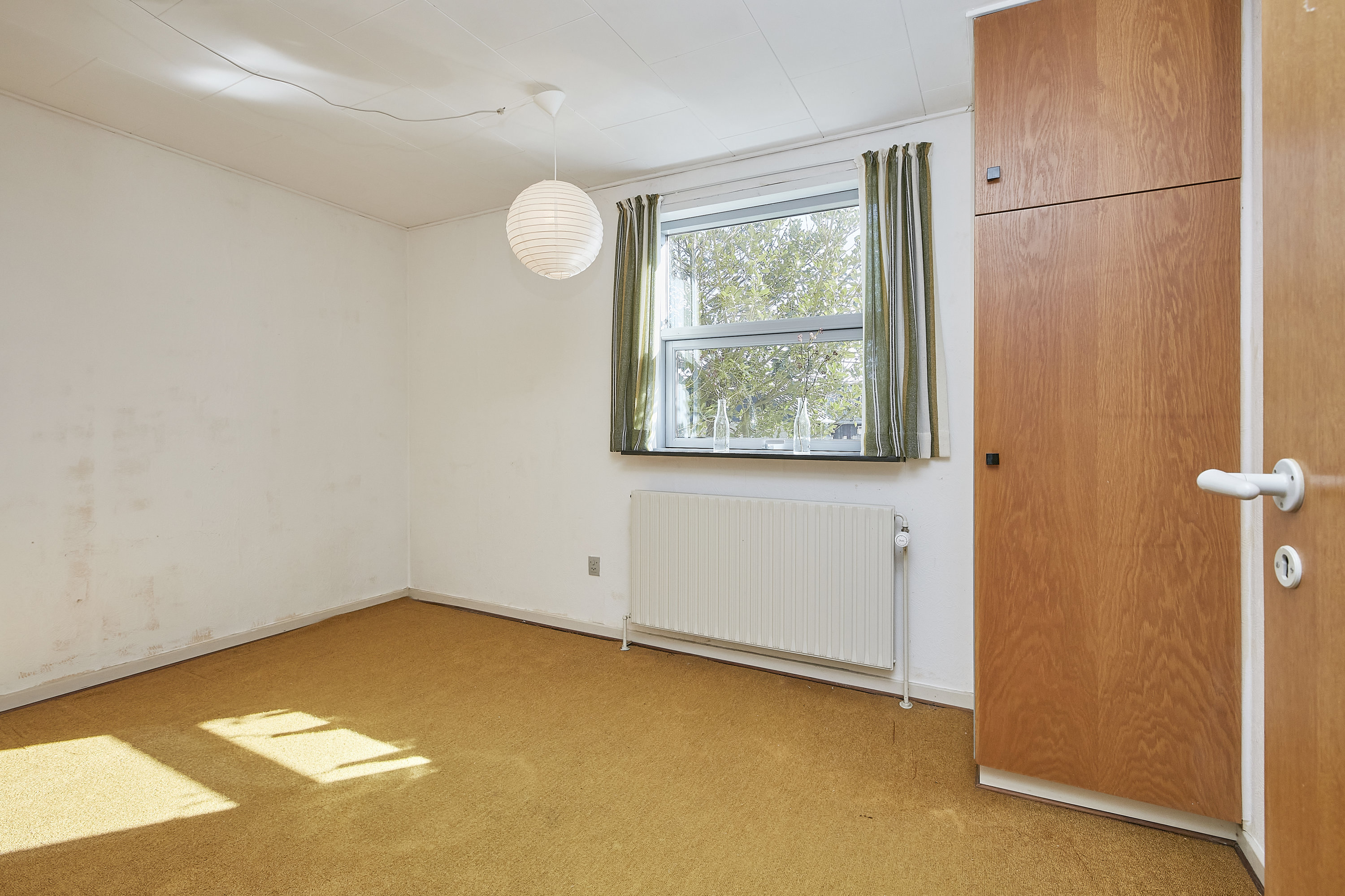 Fremhævet værelse billede i fuldskærmstilstand. Billede af Toftevænget 16, Tyrsted, 8700 Horsens