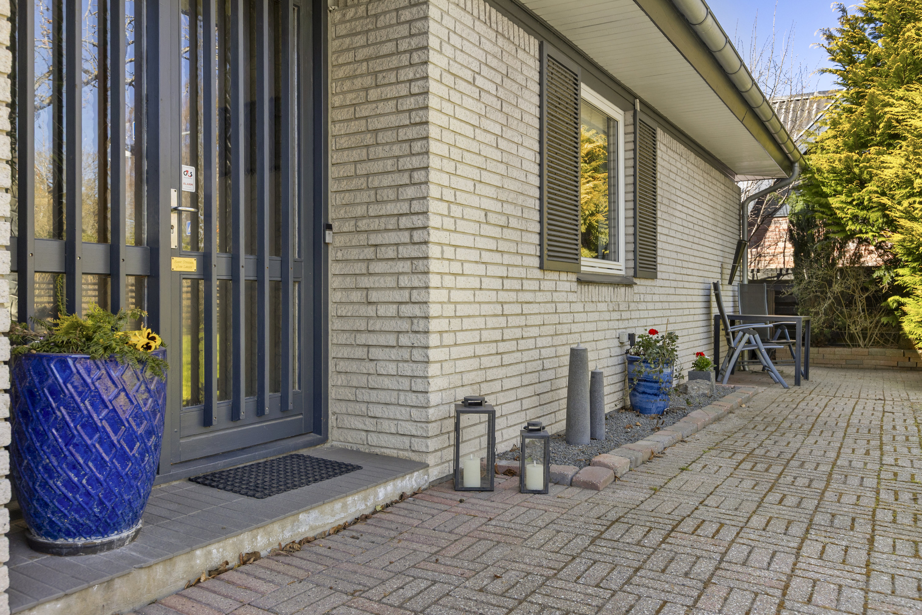 Fremhævet ejendommen billede i fuldskærmstilstand. Billede af Liselundvej 2, 4200 Slagelse