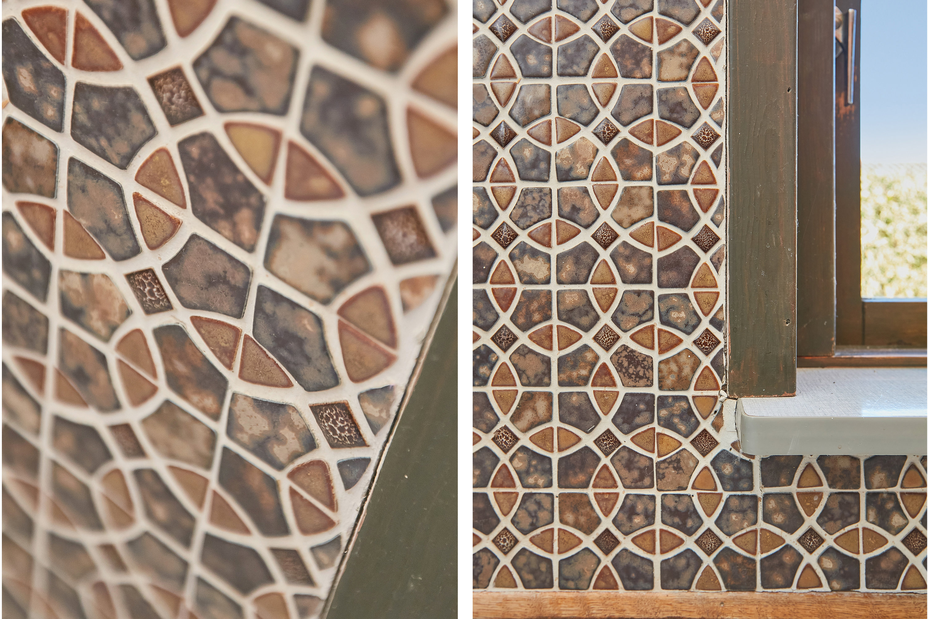 Fremhævet detaljer - køkken billede i fuldskærmstilstand. Billede af Toftevænget 16, Tyrsted, 8700 Horsens