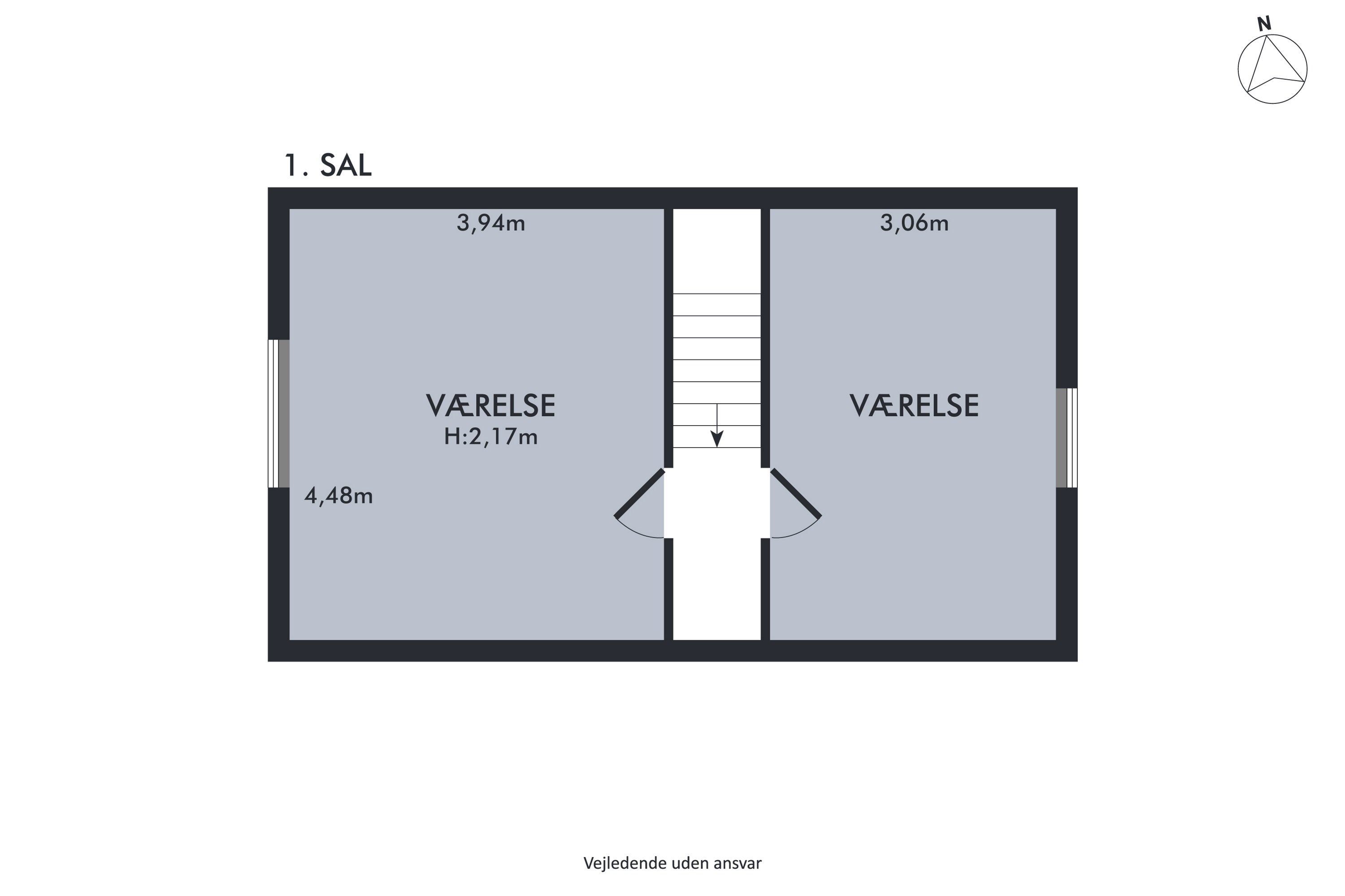 Plantegninger billede af Gl. Landevej 16, Vester Sottrup, 6400 Sønderborg