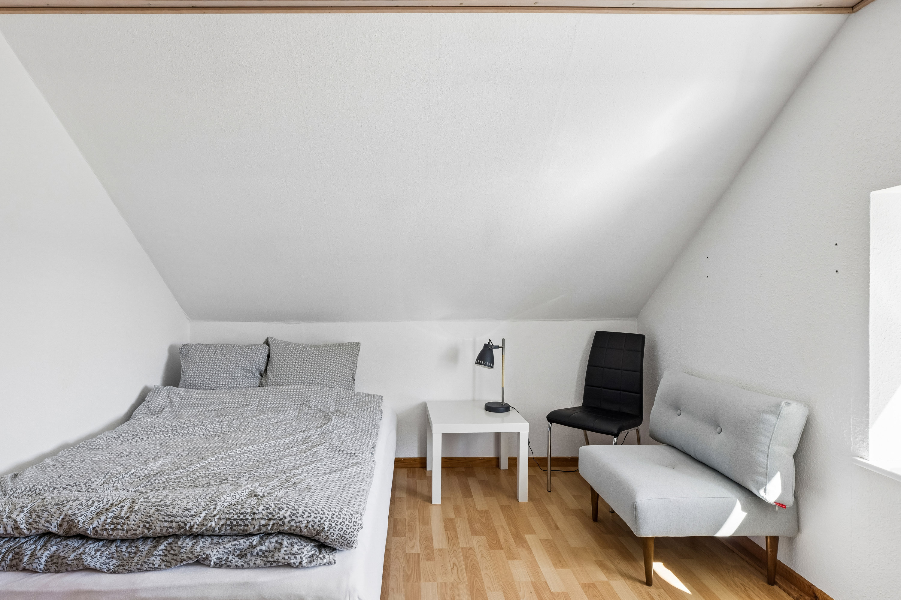 Fremhævet værelse billede i fuldskærmstilstand. Billede af Gl. Landevej 16, Vester Sottrup, 6400 Sønderborg