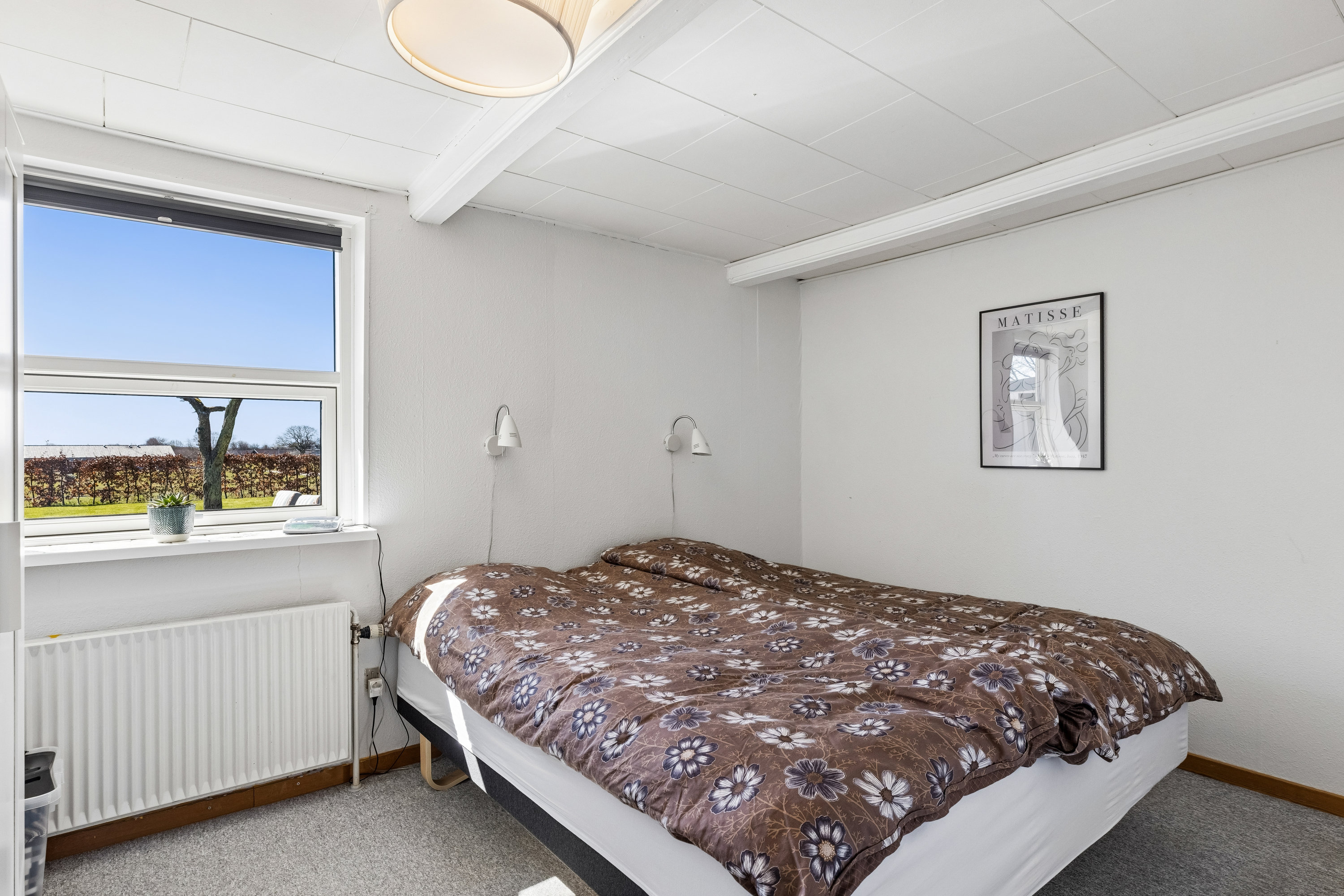 Fremhævet værelse billede i fuldskærmstilstand. Billede af Gl. Landevej 16, Vester Sottrup, 6400 Sønderborg