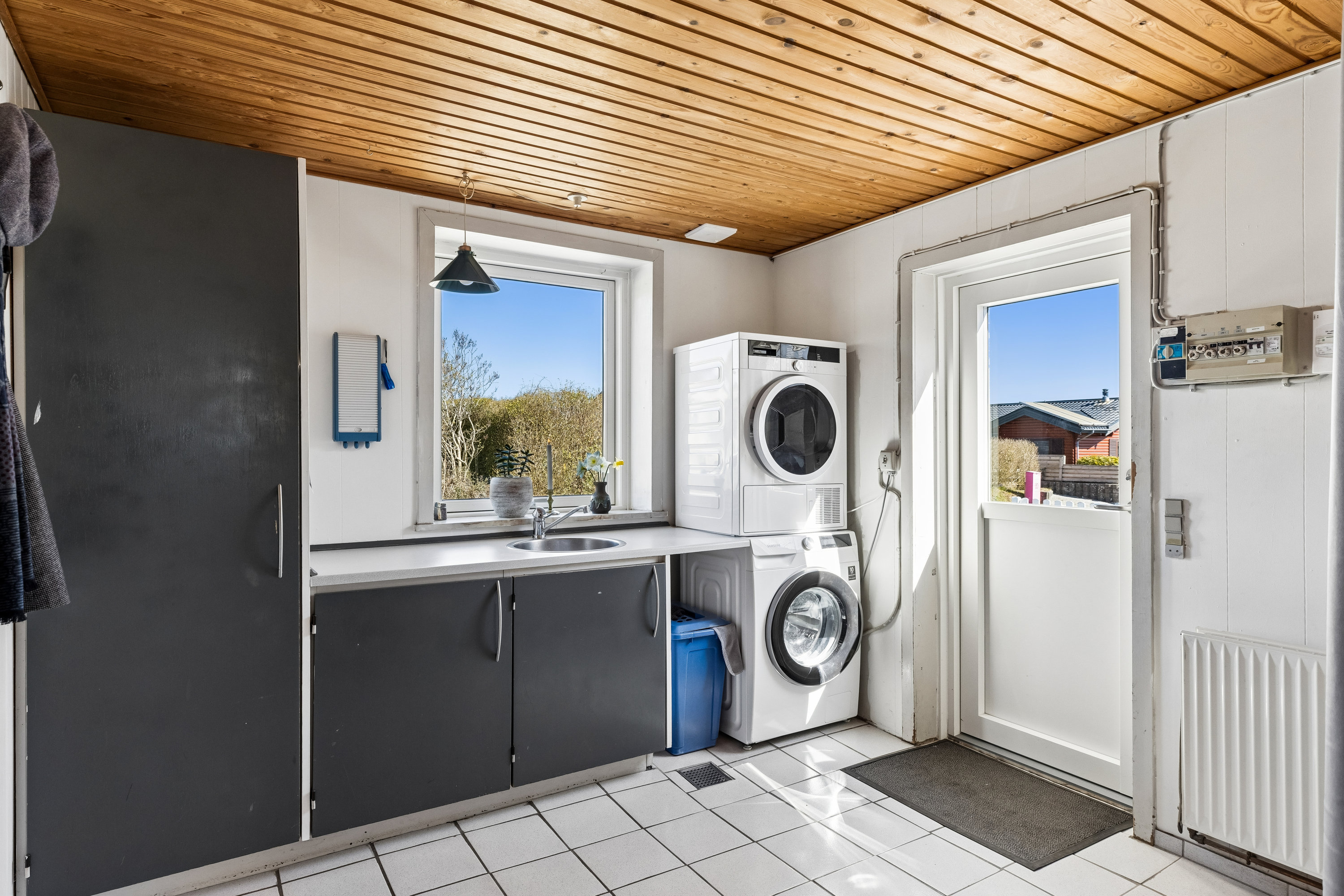 Fremhævet bryggers billede i fuldskærmstilstand. Billede af Gl. Landevej 16, Vester Sottrup, 6400 Sønderborg