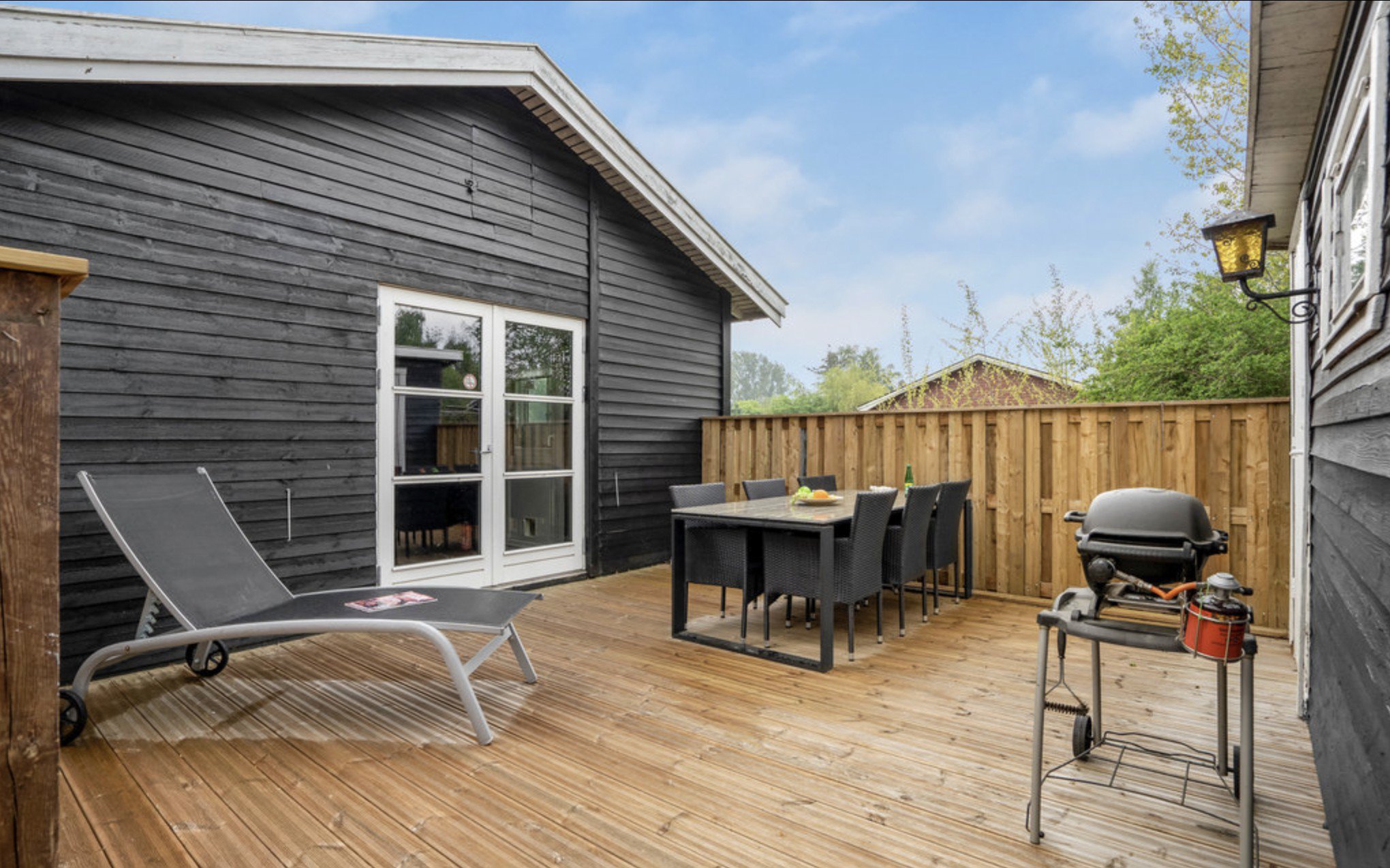 Fremhævet  billede i fuldskærmstilstand. Billede af Skovvænget 35, 4400 Kalundborg