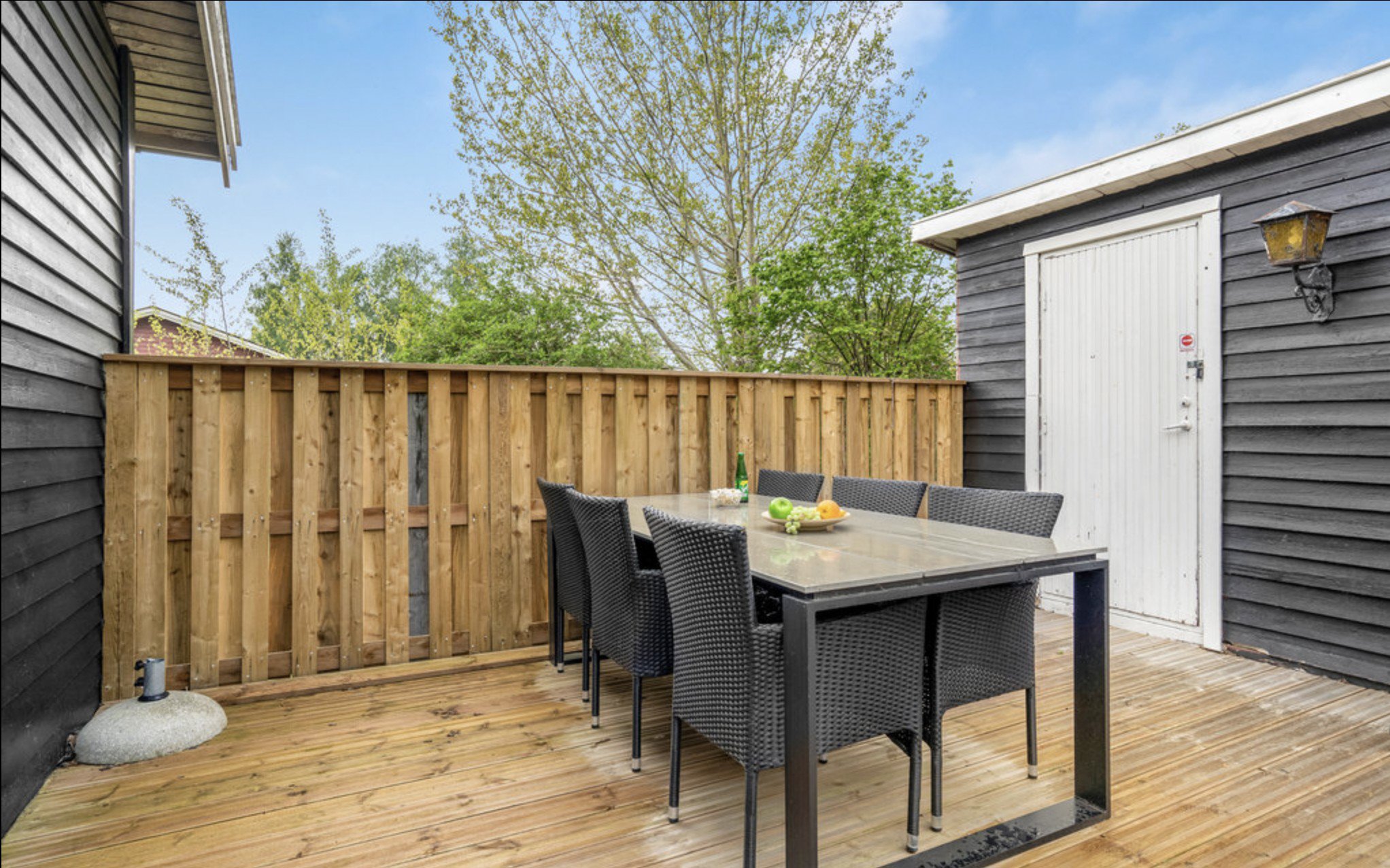 Fremhævet  billede i fuldskærmstilstand. Billede af Skovvænget 35, 4400 Kalundborg