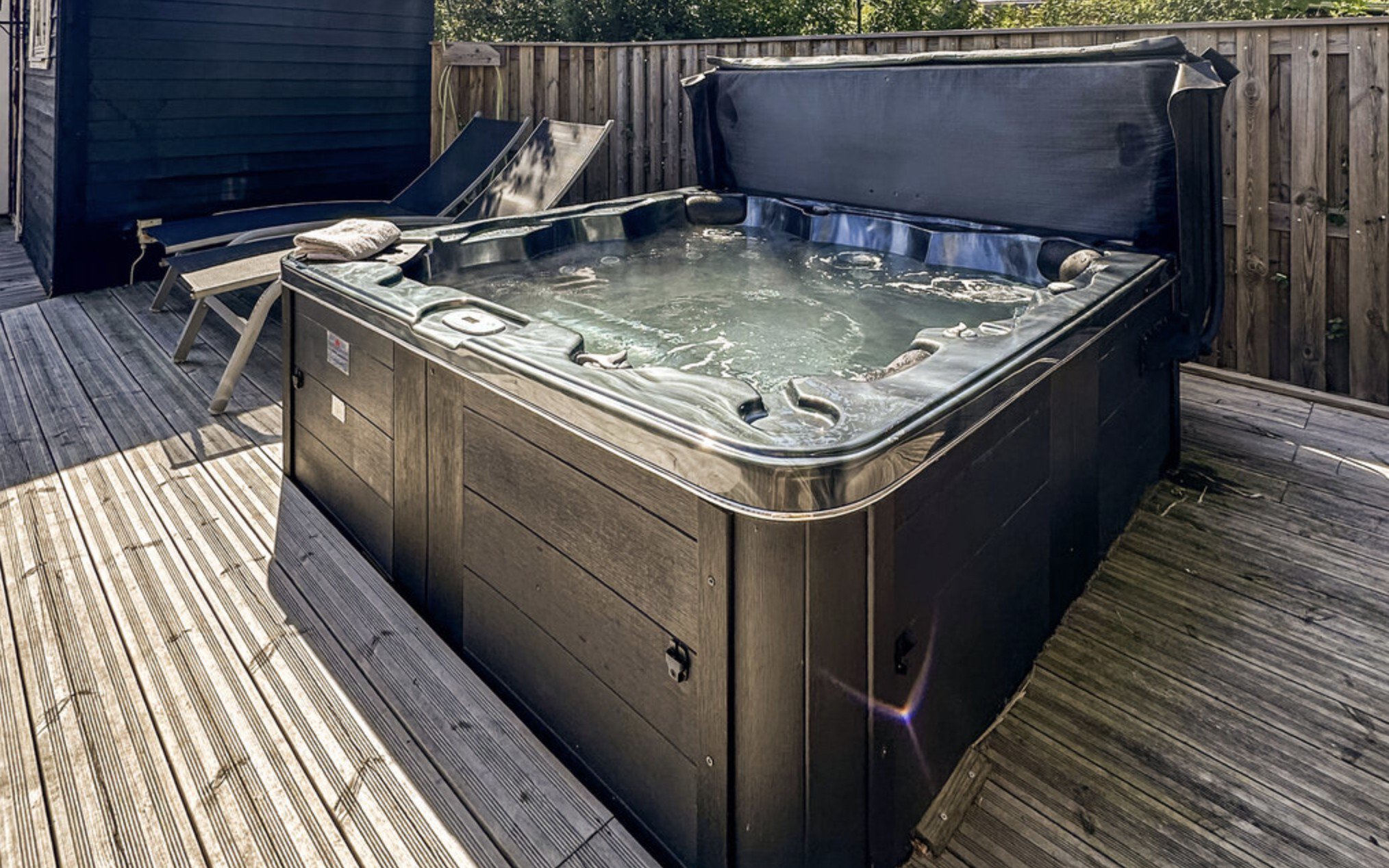 Miniaturebillede 1: . Billede af Skovvænget 35, 4400 Kalundborg