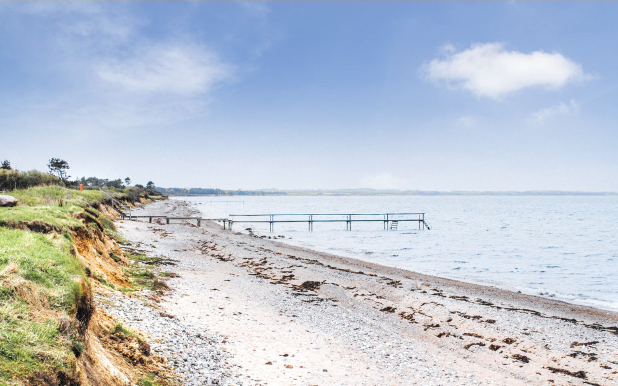 Fremhævet  billede i fuldskærmstilstand. Billede af Skovvænget 35, 4400 Kalundborg