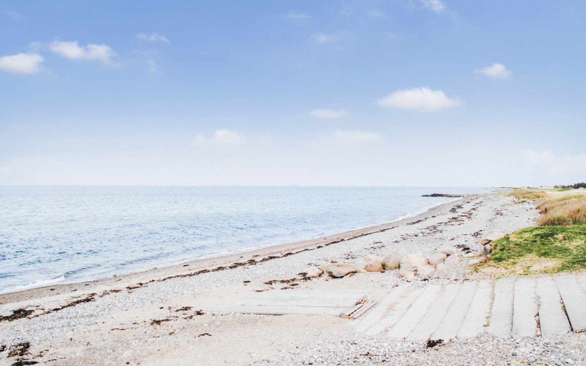 Fremhævet  billede i fuldskærmstilstand. Billede af Skovvænget 35, 4400 Kalundborg