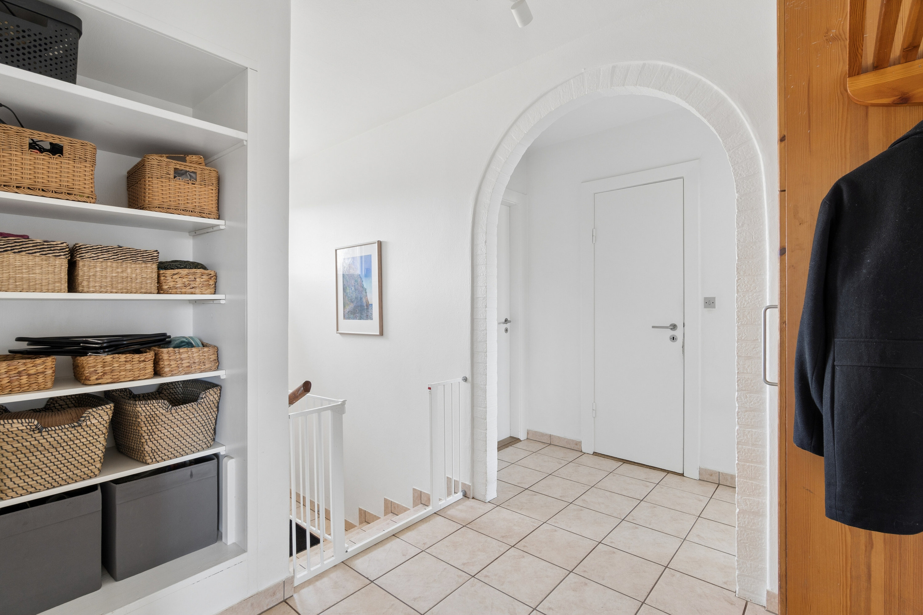 Fremhævet bryggers billede i fuldskærmstilstand. Billede af Præstevænget 10, 6040 Egtved