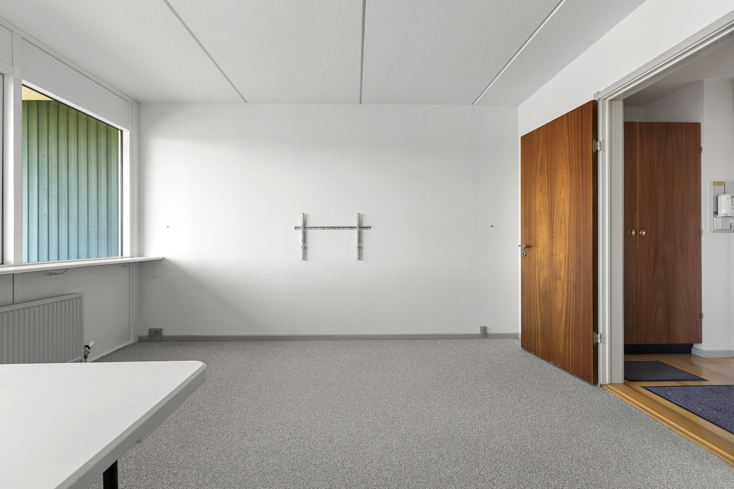 Fremhævet stue billede i fuldskærmstilstand. Billede af Benløseparken 101, 1. mf., Benløse, 4100 Ringsted