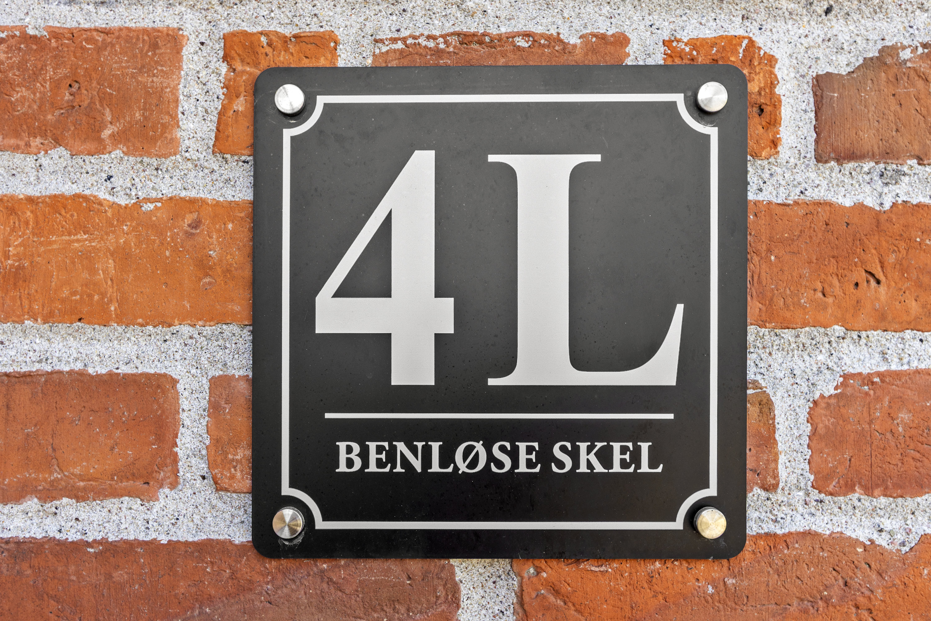 Miniaturebillede 2: ejendommen. Billede af Benløse Skel 4L, Benløse, 4100 Ringsted