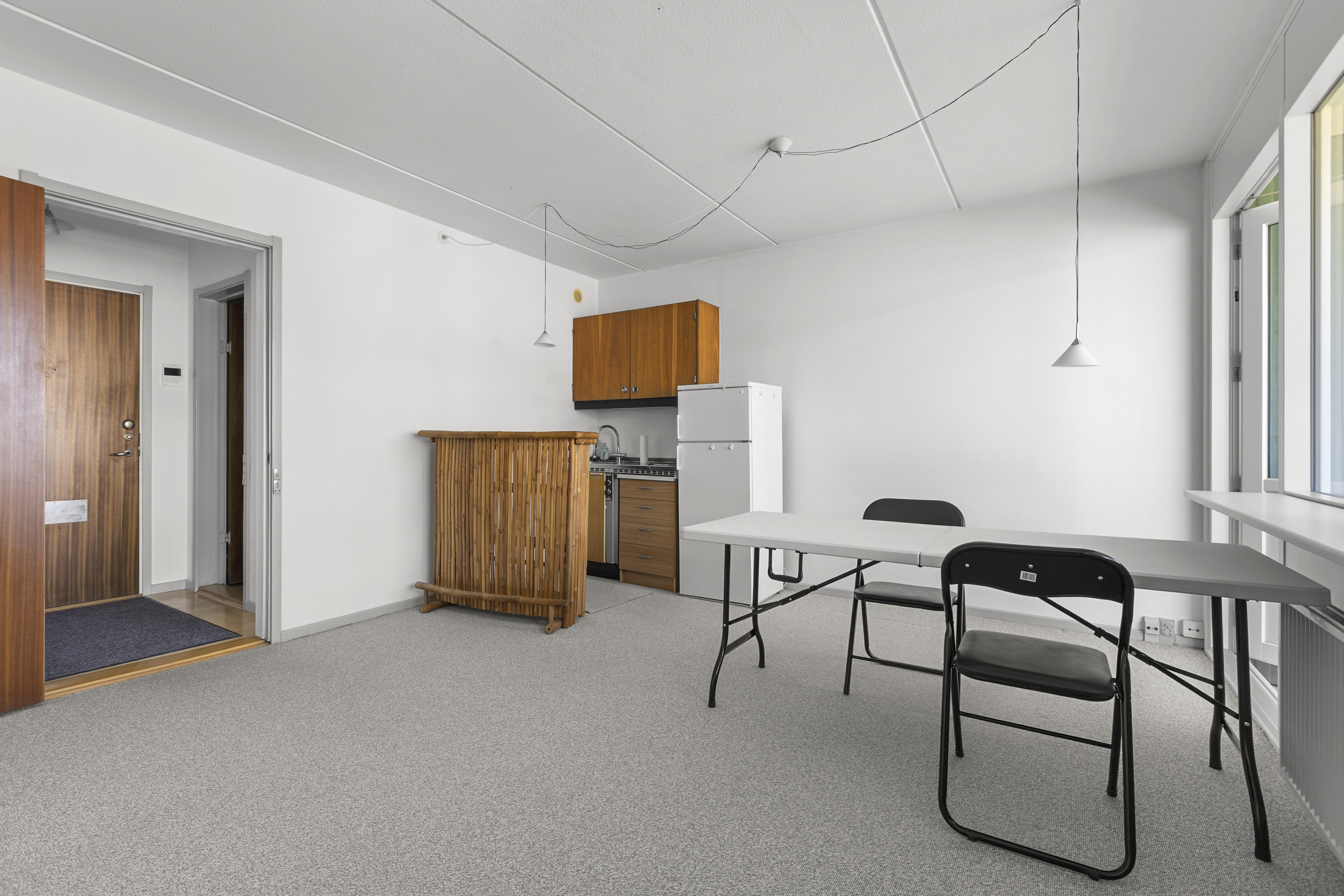 Fremhævet stue billede i fuldskærmstilstand. Billede af Benløseparken 101, 1. mf., Benløse, 4100 Ringsted