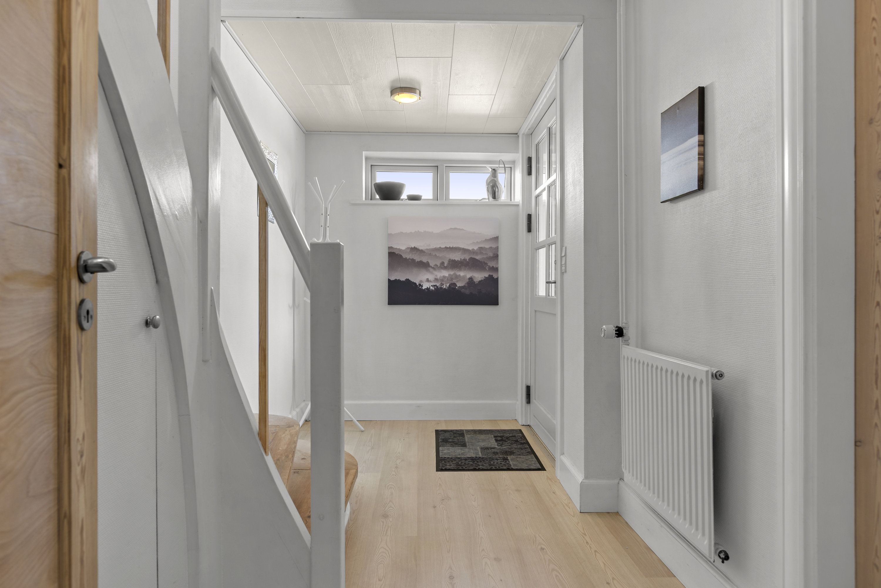 Fremhævet entré billede i fuldskærmstilstand. Billede af Benløse Skel 4L, Benløse, 4100 Ringsted